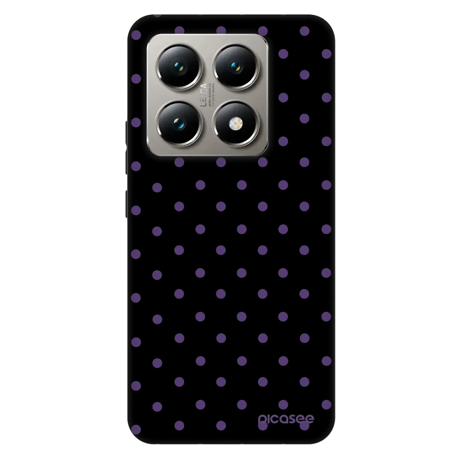 Picasee Fashion Case pre Xiaomi 14T Pro - Flickers