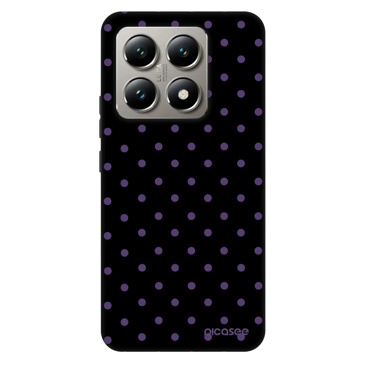 Picasee Fashion Case pre Xiaomi 14T - Flickers