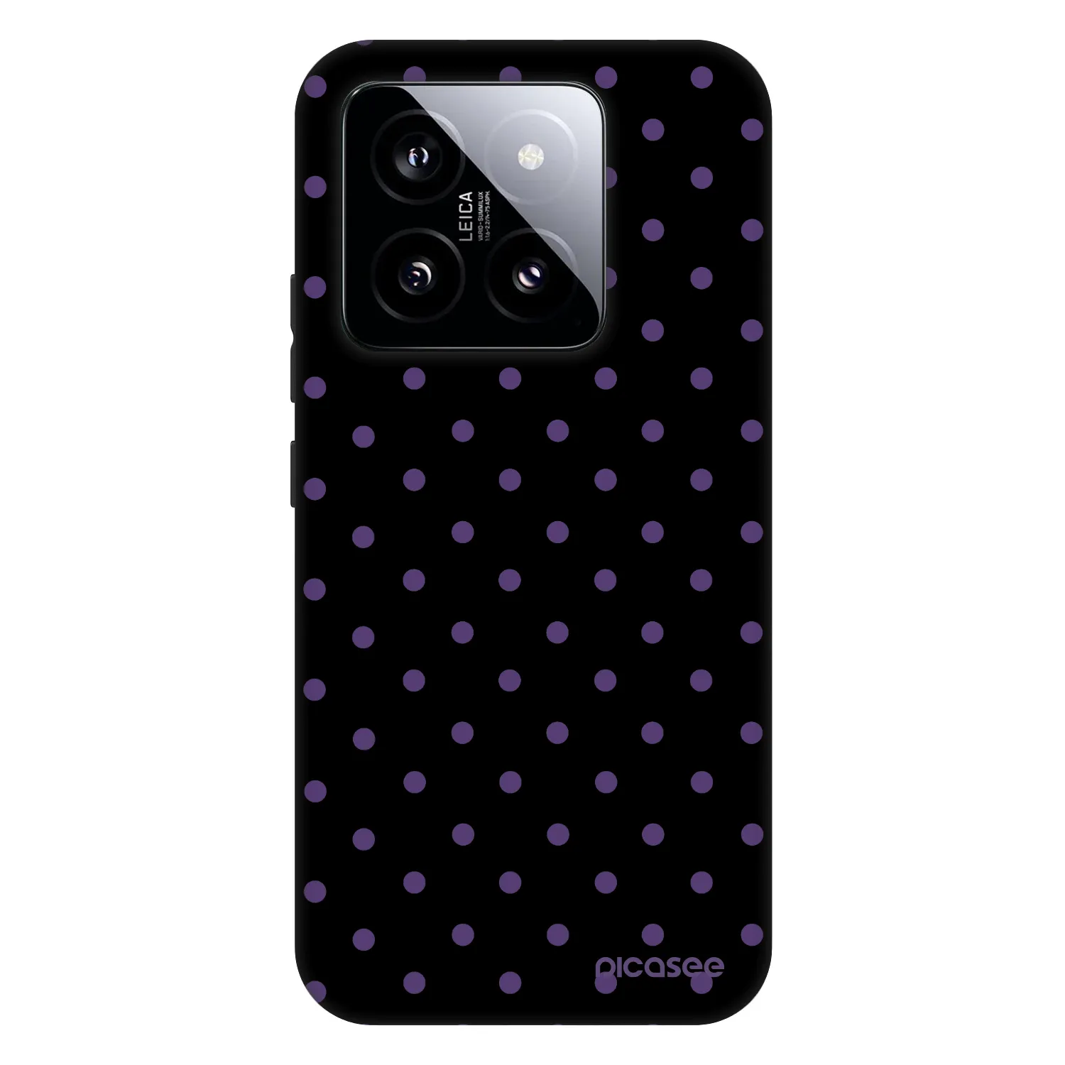 Picasee Fashion Case pre Xiaomi 14 - Flickers
