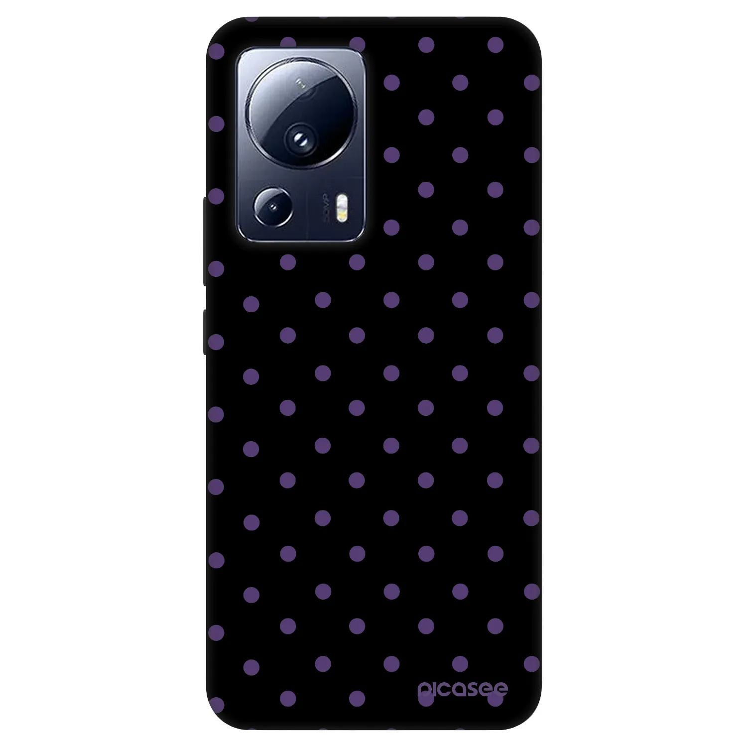 Picasee Fashion Case pre Xiaomi 13 Lite - Flickers