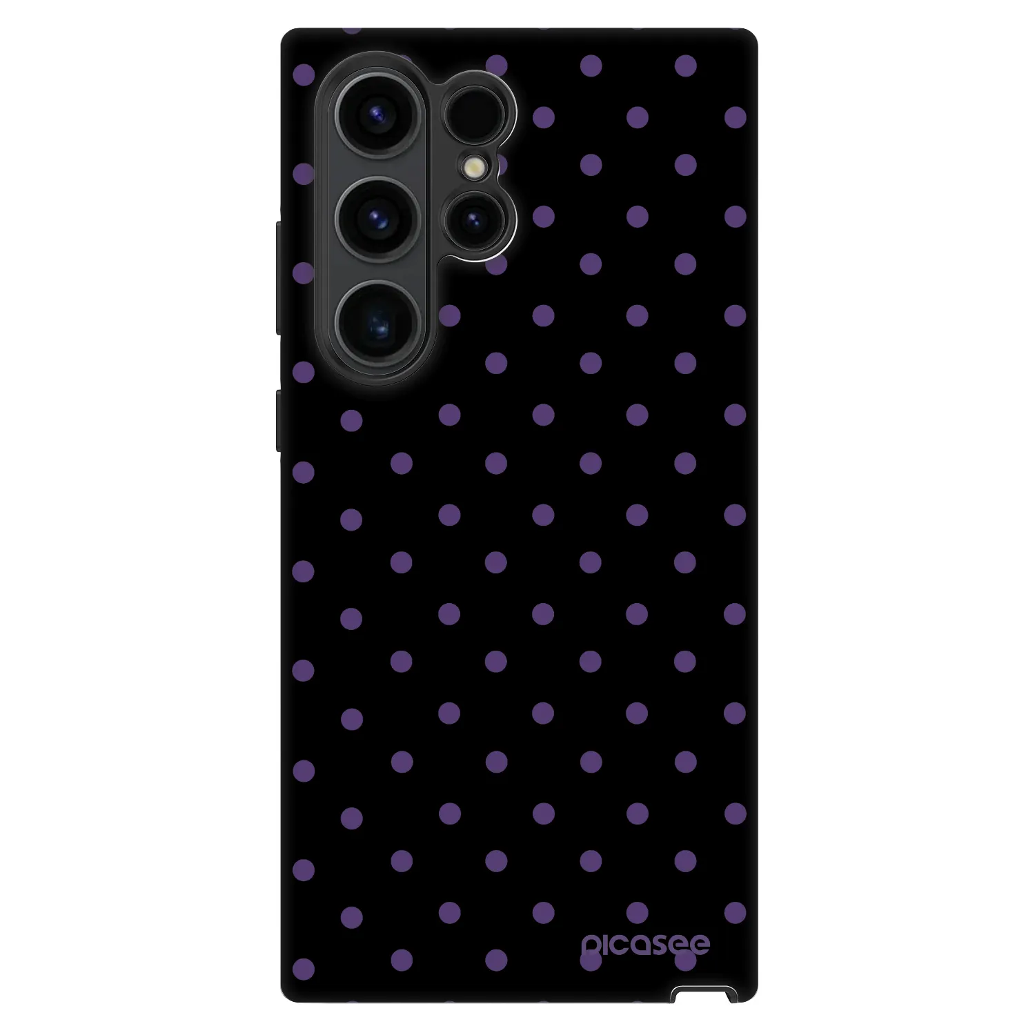 Picasee Fashion Case pre Samsung Galaxy S23 Ultra 5G - Flickers