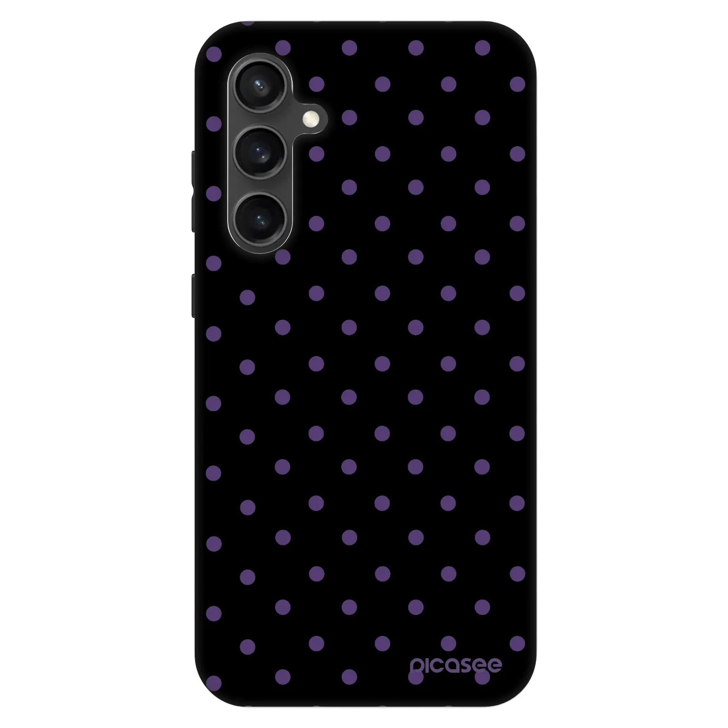 Picasee Fashion Case pre Samsung Galaxy S23 FE S711B - Flickers