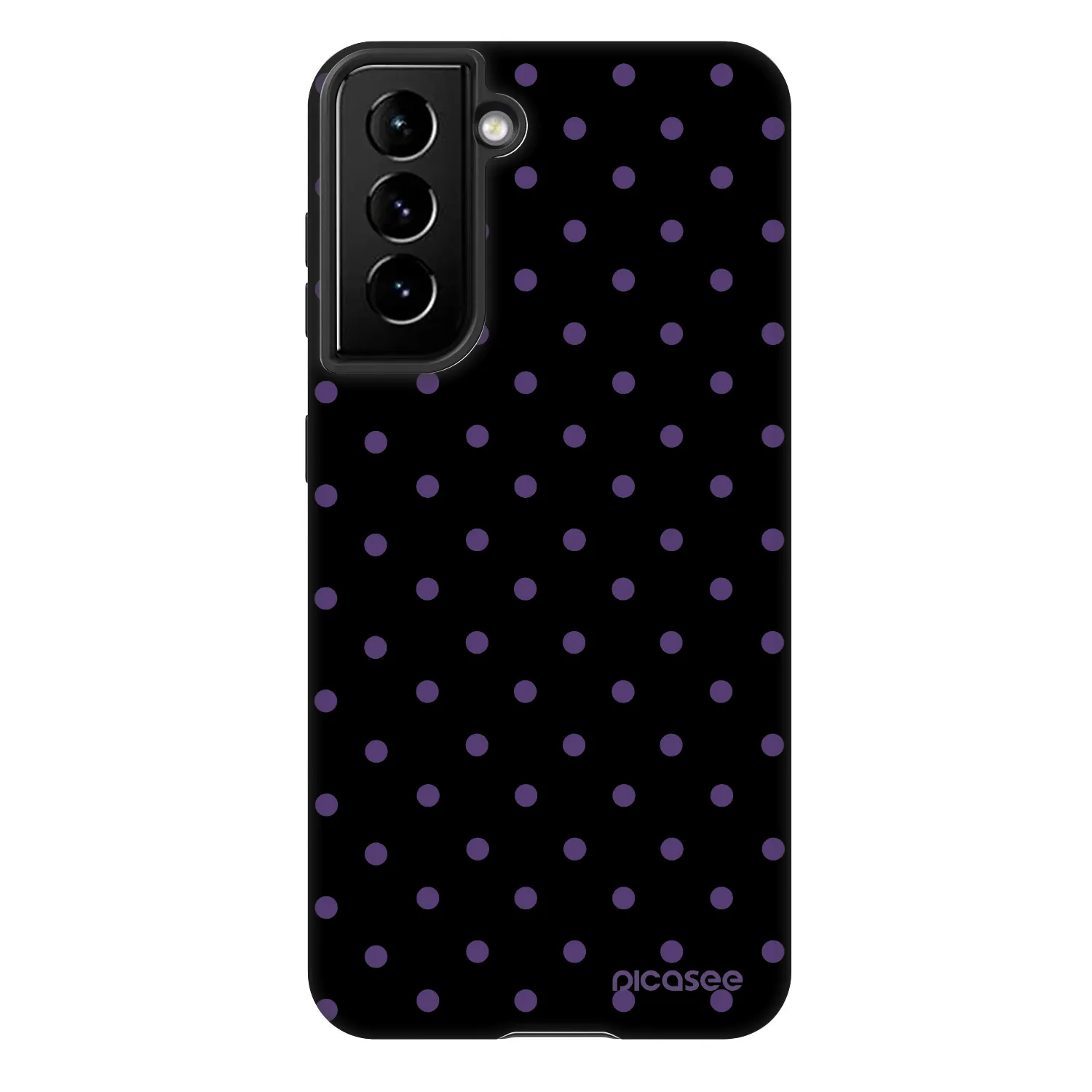Picasee Fashion Case pre Samsung Galaxy S22 5G - Flickers