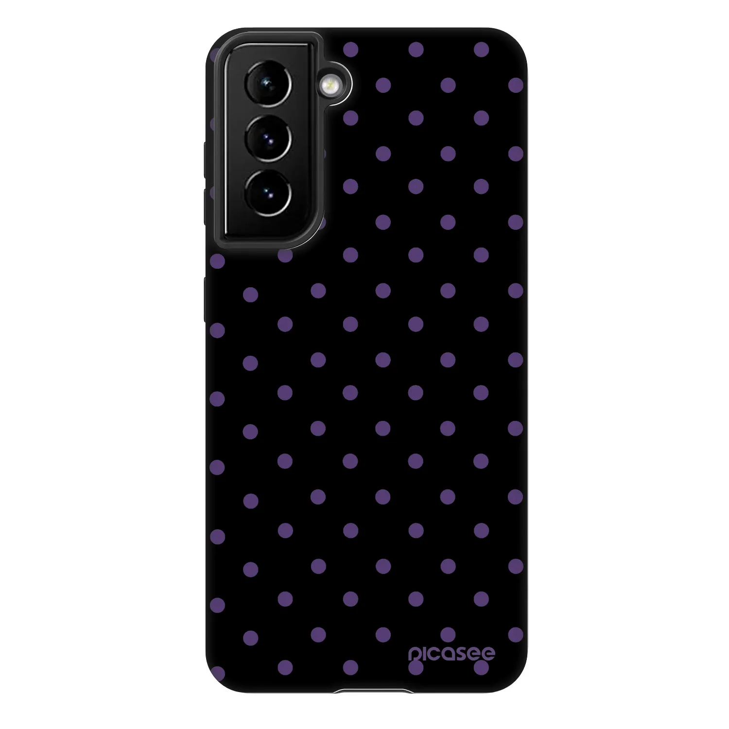 Picasee Fashion Case pre Samsung Galaxy S21 FE 5G - Flickers