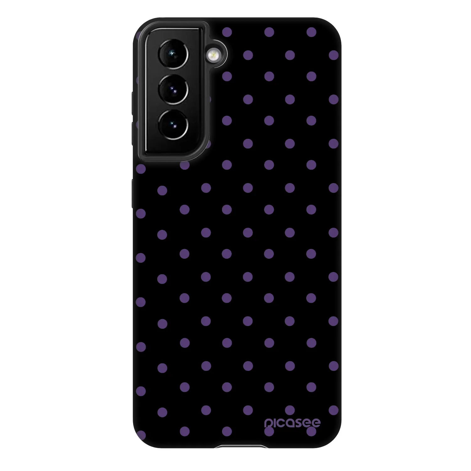 Picasee Fashion Case pre Samsung Galaxy S21 5G G991B - Flickers