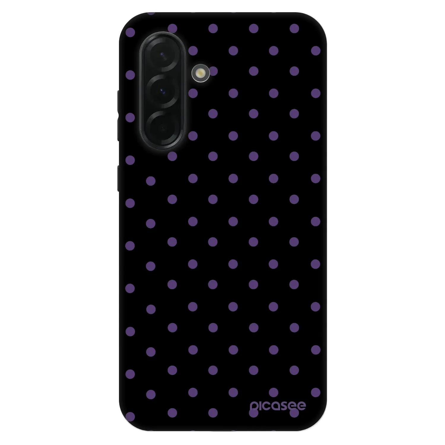 Picasee Fashion Case pre Samsung Galaxy A36 5G - Flickers