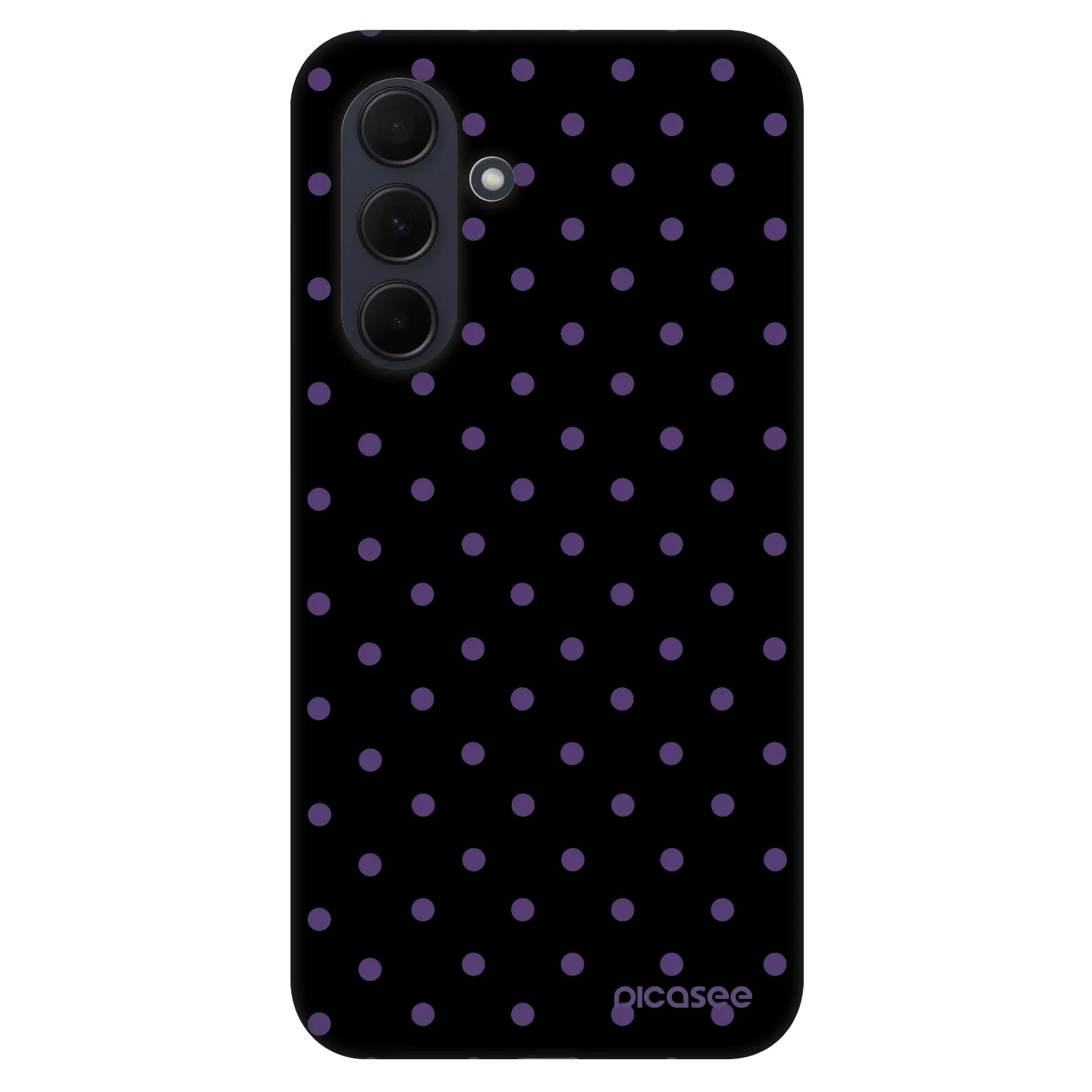 Picasee Fashion Case pre Samsung Galaxy A35 5G A356B - Flickers
