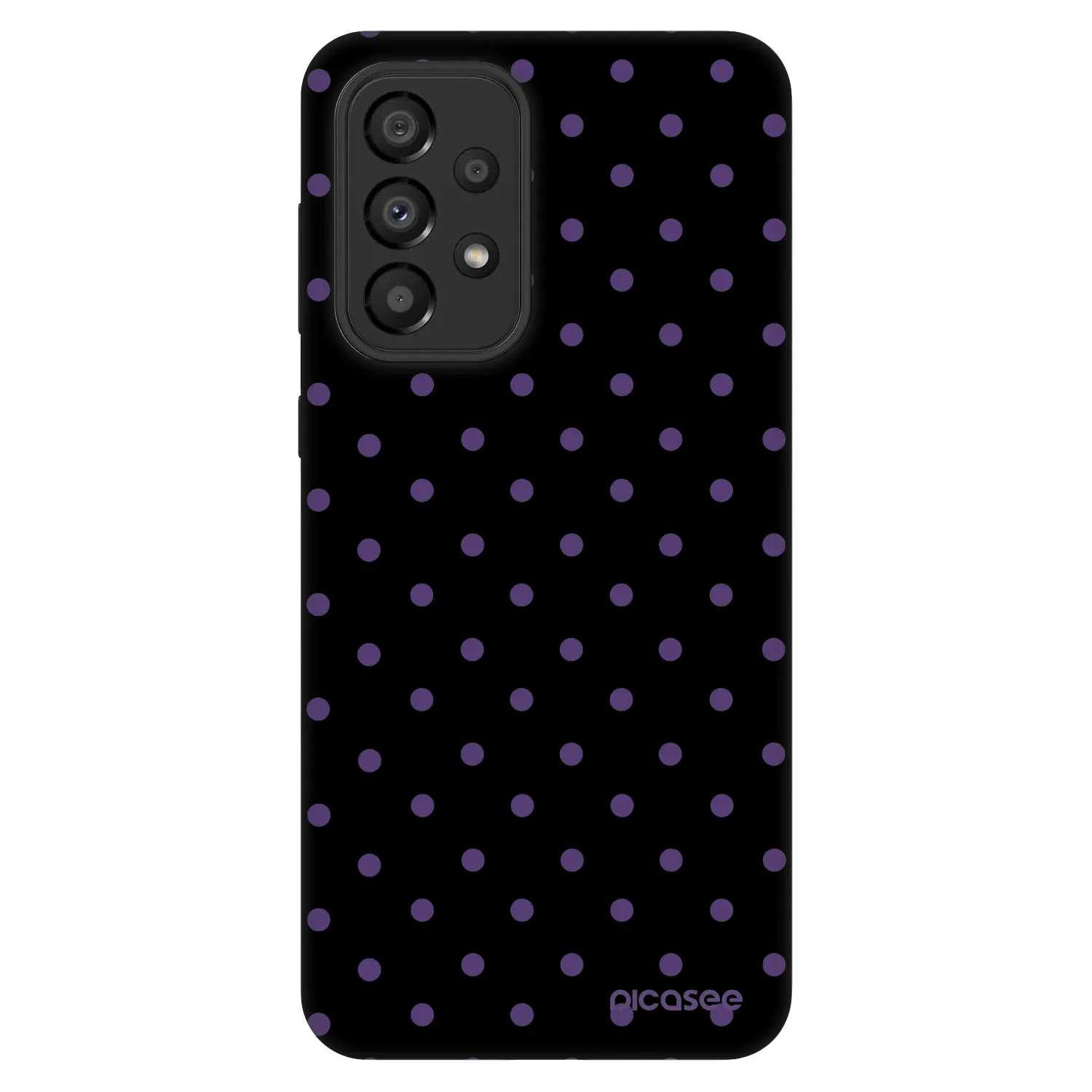 Picasee Fashion Case pre Samsung Galaxy A33 5G A336 - Flickers