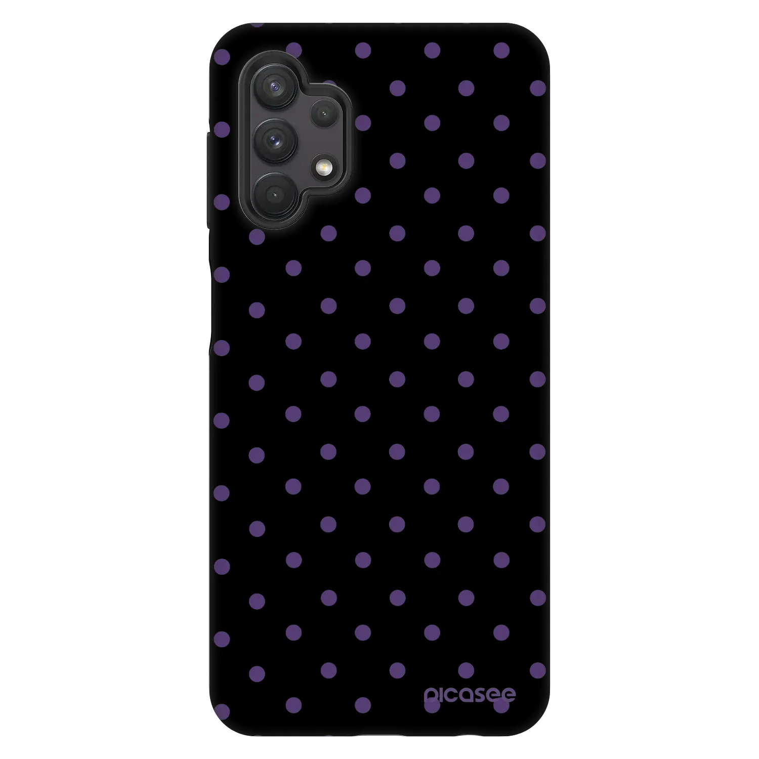 Picasee Fashion Case pre Samsung Galaxy A32 5G A326B - Flickers