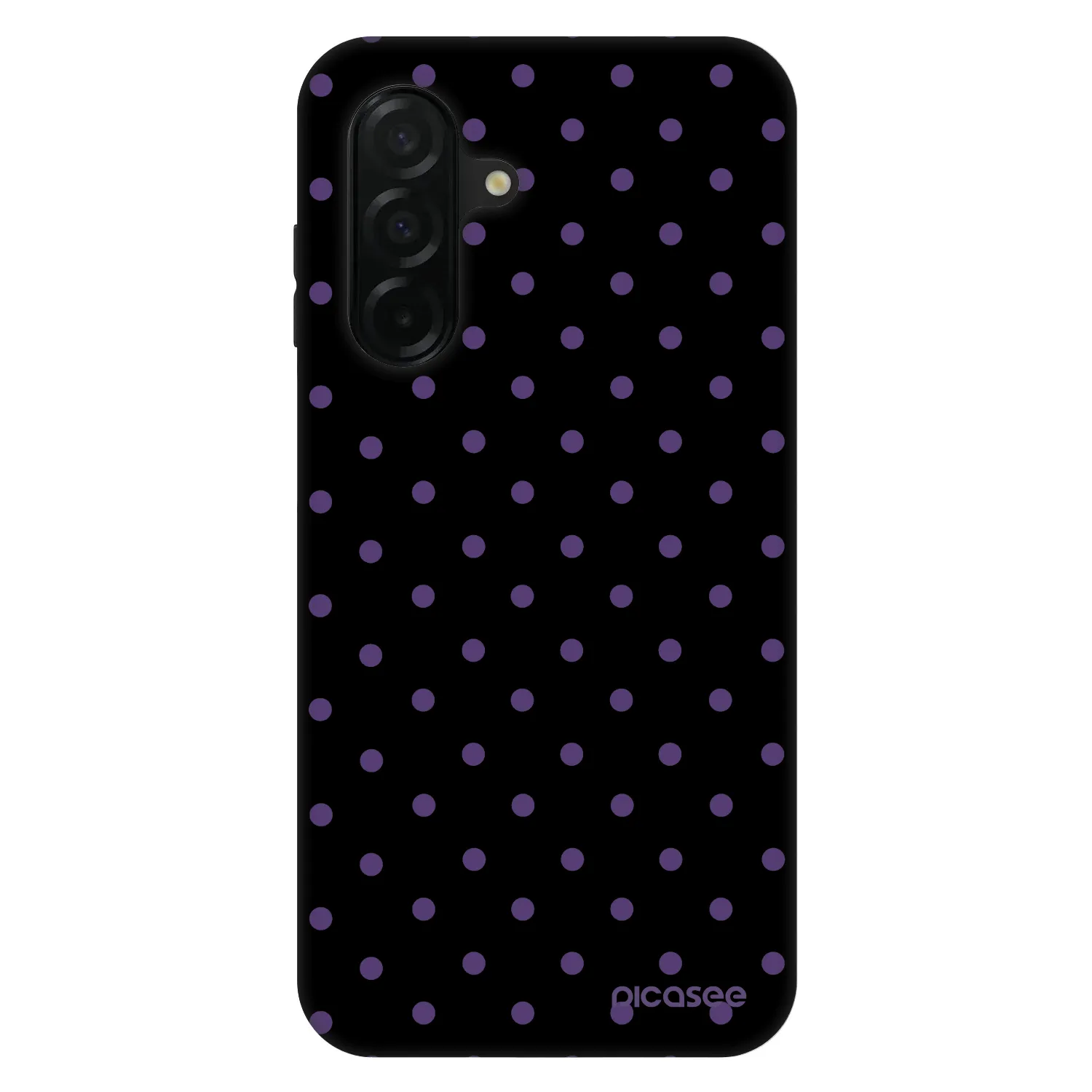 Picasee Fashion Case pre Samsung Galaxy A26 5G A266B - Flickers