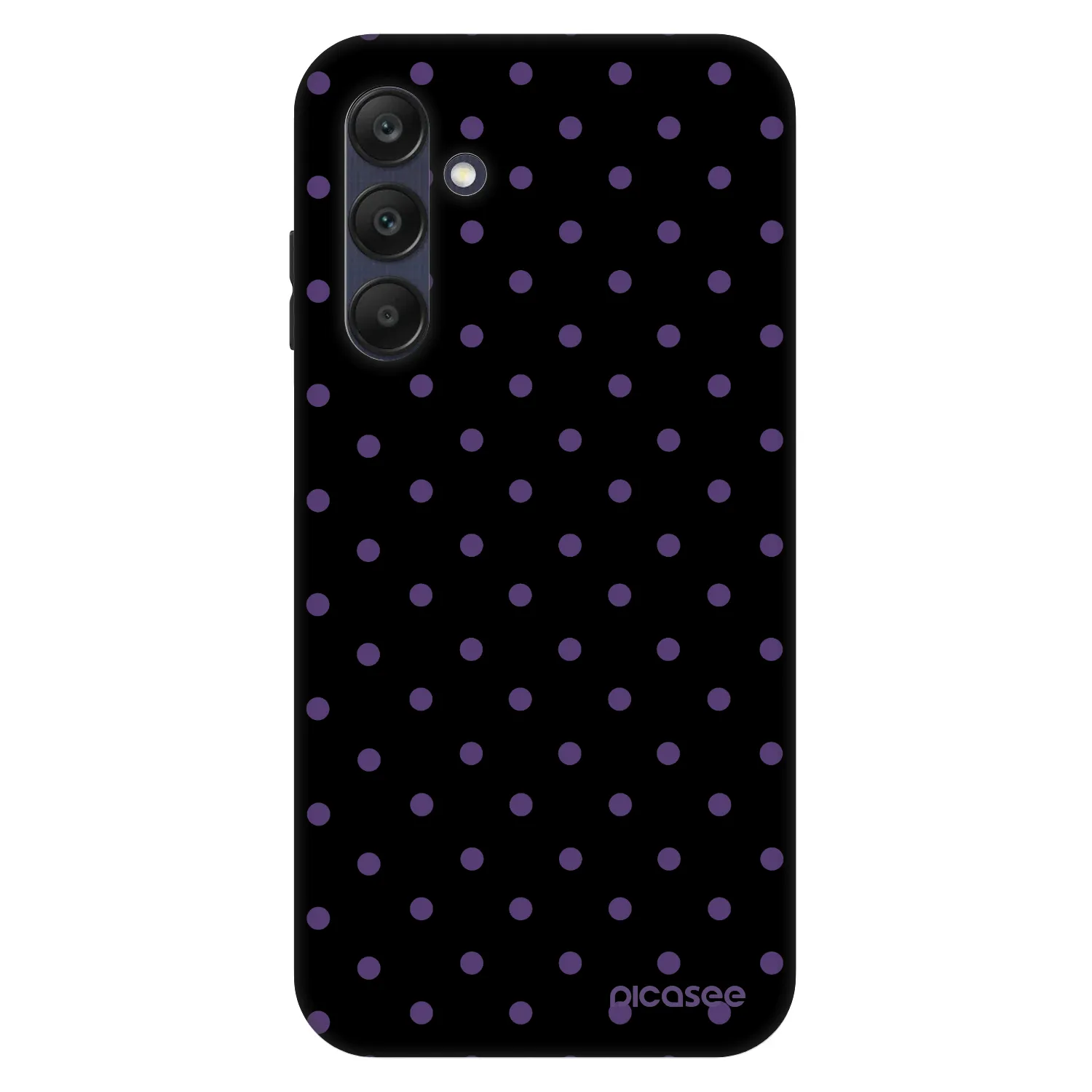 Picasee Fashion Case pre Samsung Galaxy A25 A256B 5G - Flickers