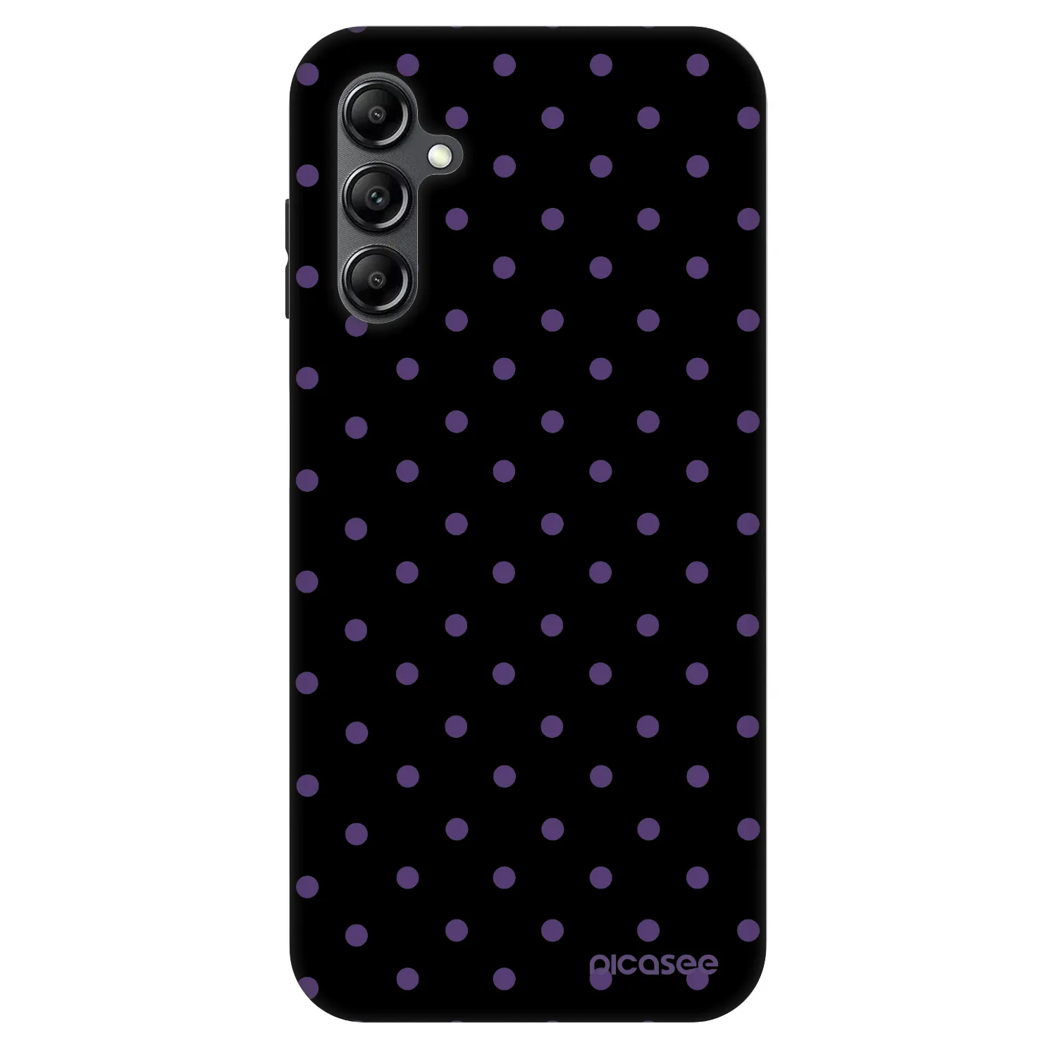 Picasee Fashion Case pre Samsung Galaxy A14 5G A146P - Flickers