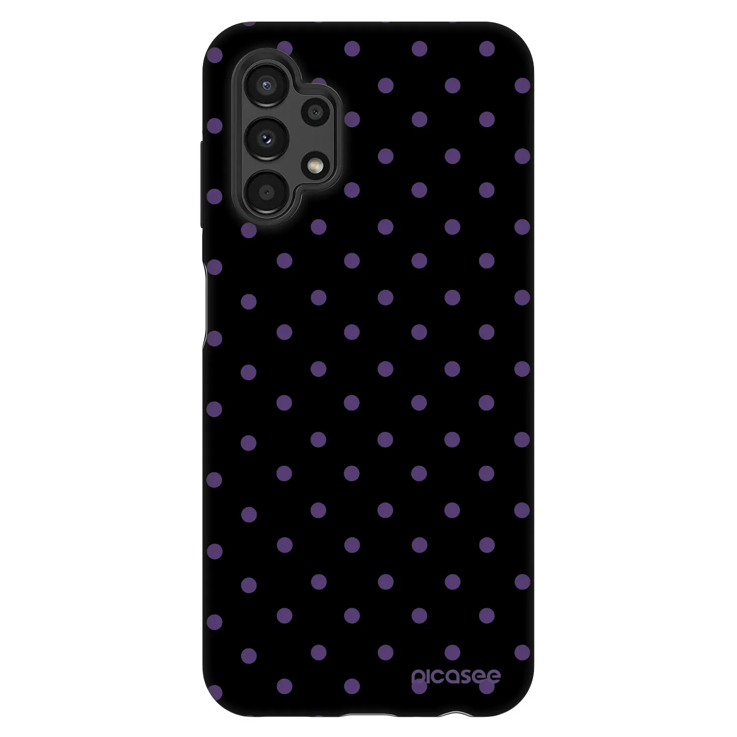 Picasee Fashion Case pre Samsung Galaxy A13 4G A135 - Flickers