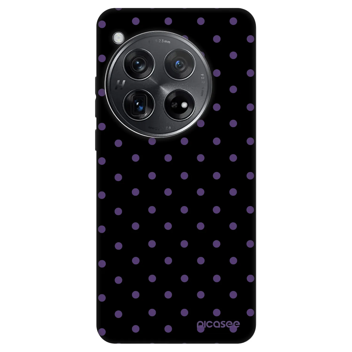 Picasee Fashion Case pre OnePlus 12 5G - Flickers