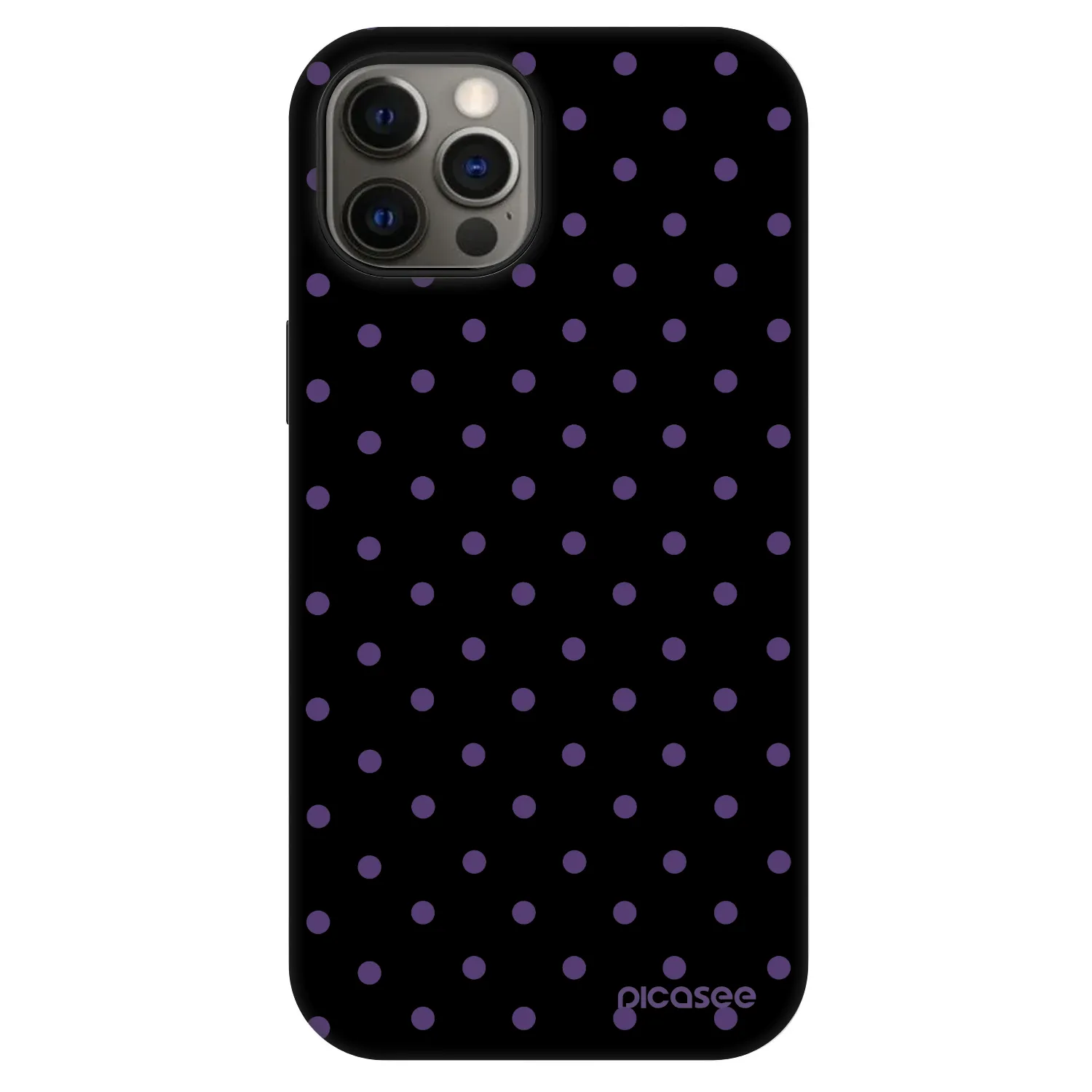 Picasee Fashion Case MagSafe pre Apple iPhone 12 - Flickers