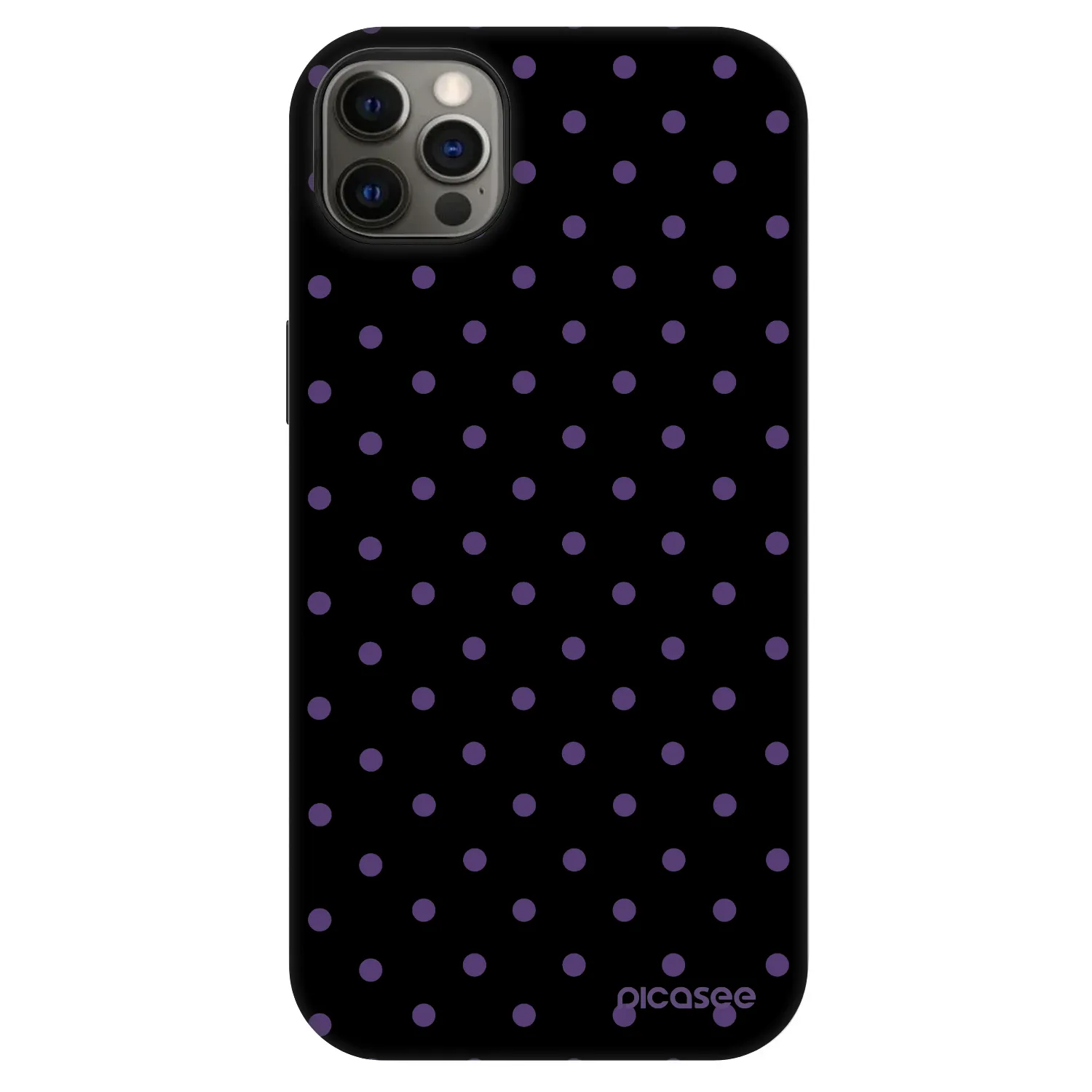 Picasee Fashion Case MagSafe pre Apple iPhone 12 Pro Max - Flickers