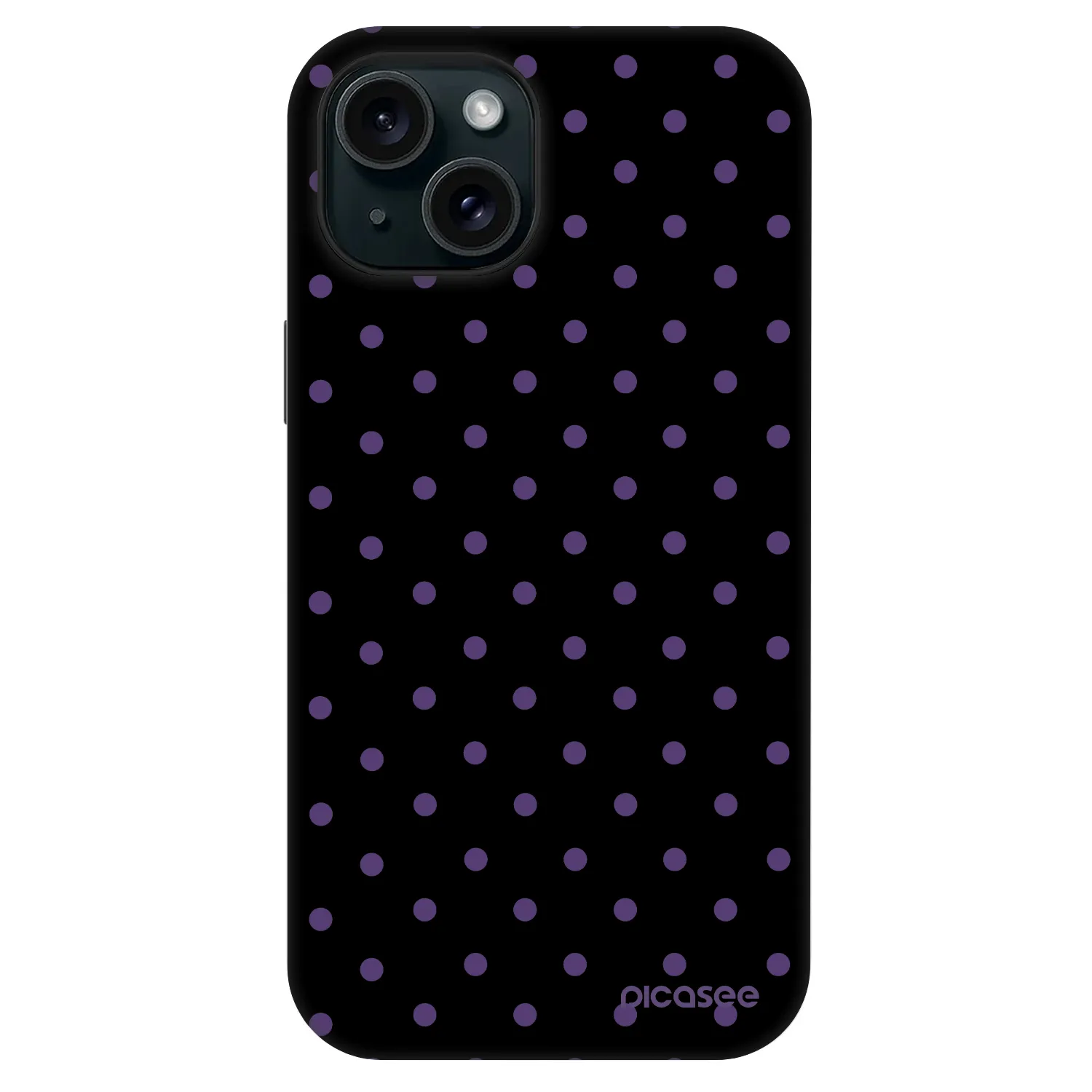 Picasee Fashion Case MagSafe pre Apple iPhone 13 - Flickers