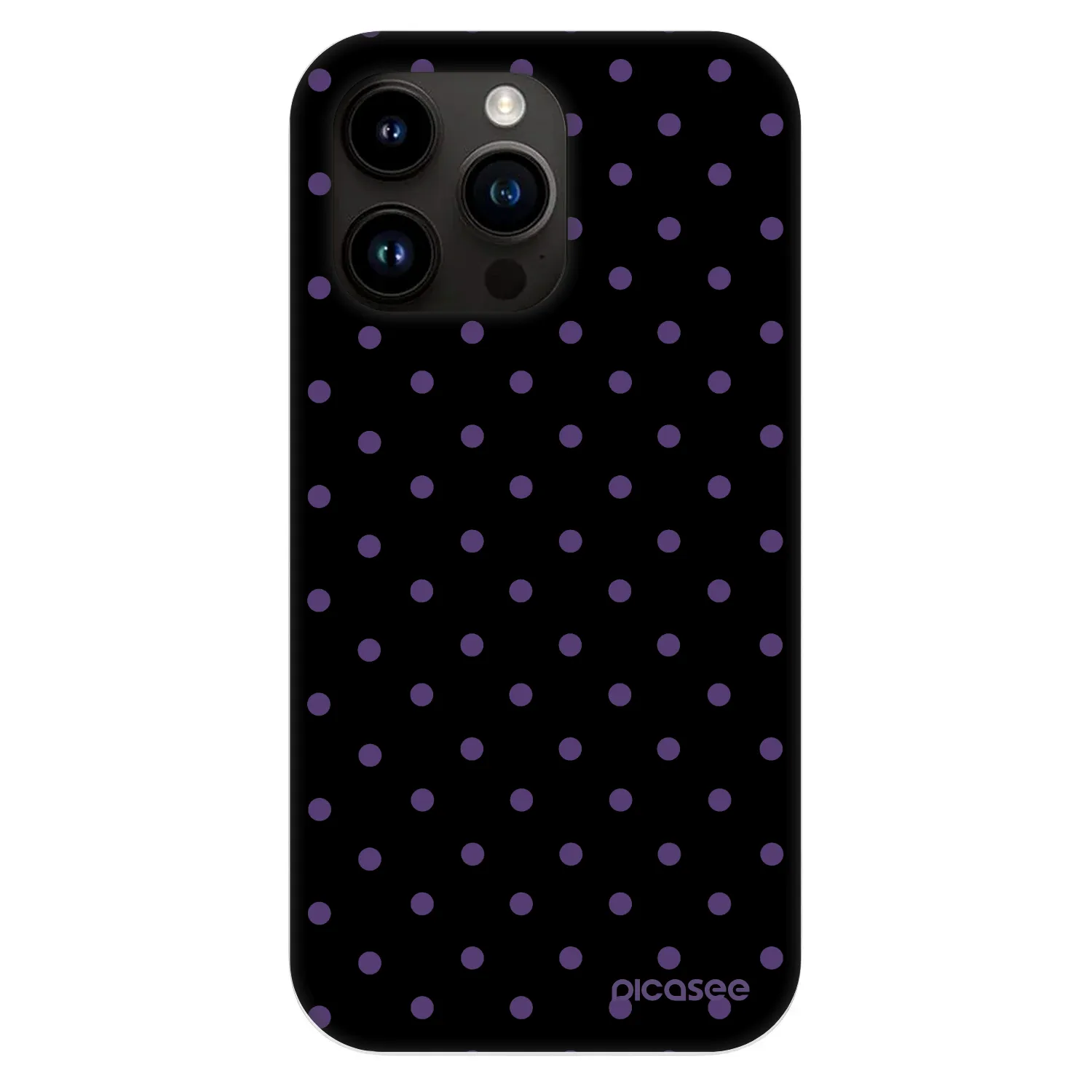 Picasee Fashion Case MagSafe pre Apple iPhone 13 Pro - Flickers