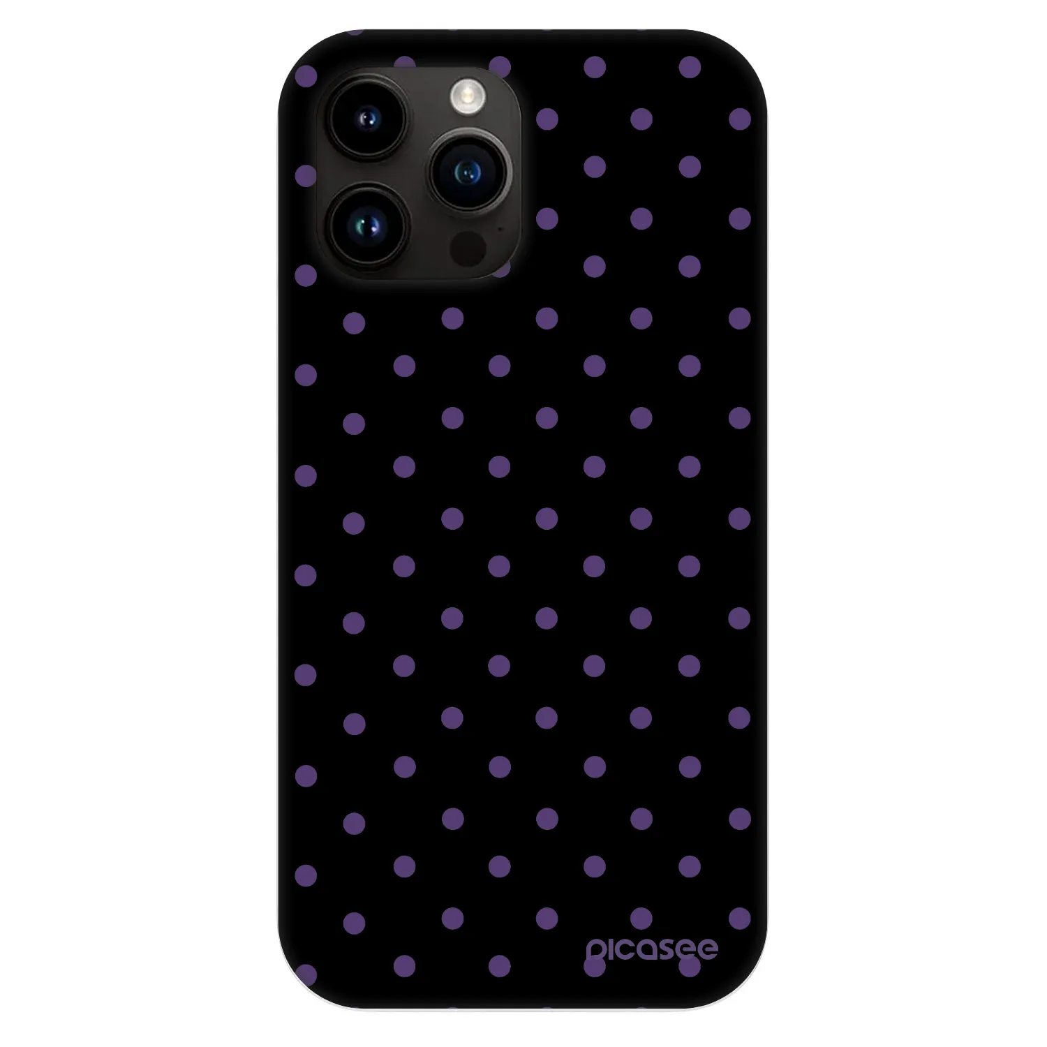 Picasee Fashion Case MagSafe pre Apple iPhone 13 Pro Max - Flickers