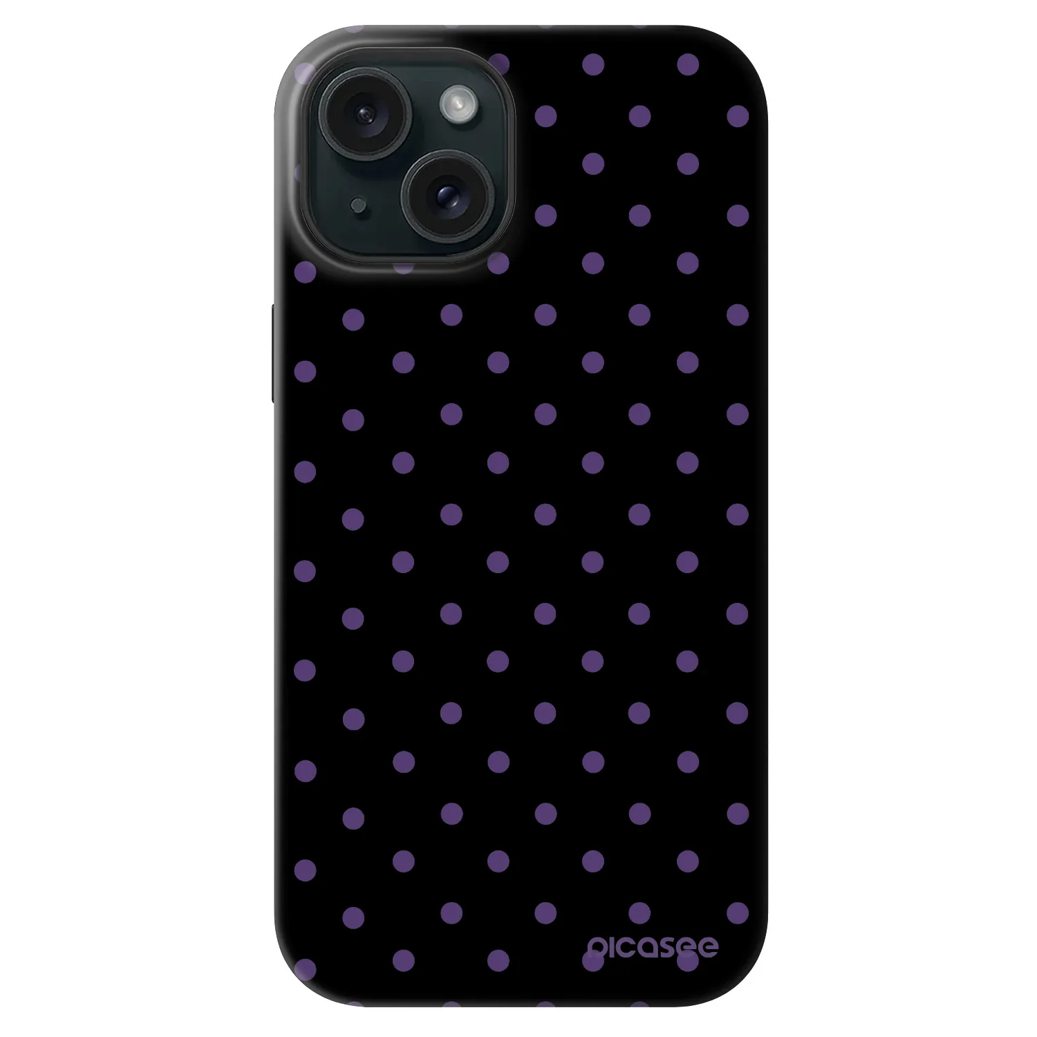 Picasee Fashion Case MagSafe pre Apple iPhone 14 - Flickers