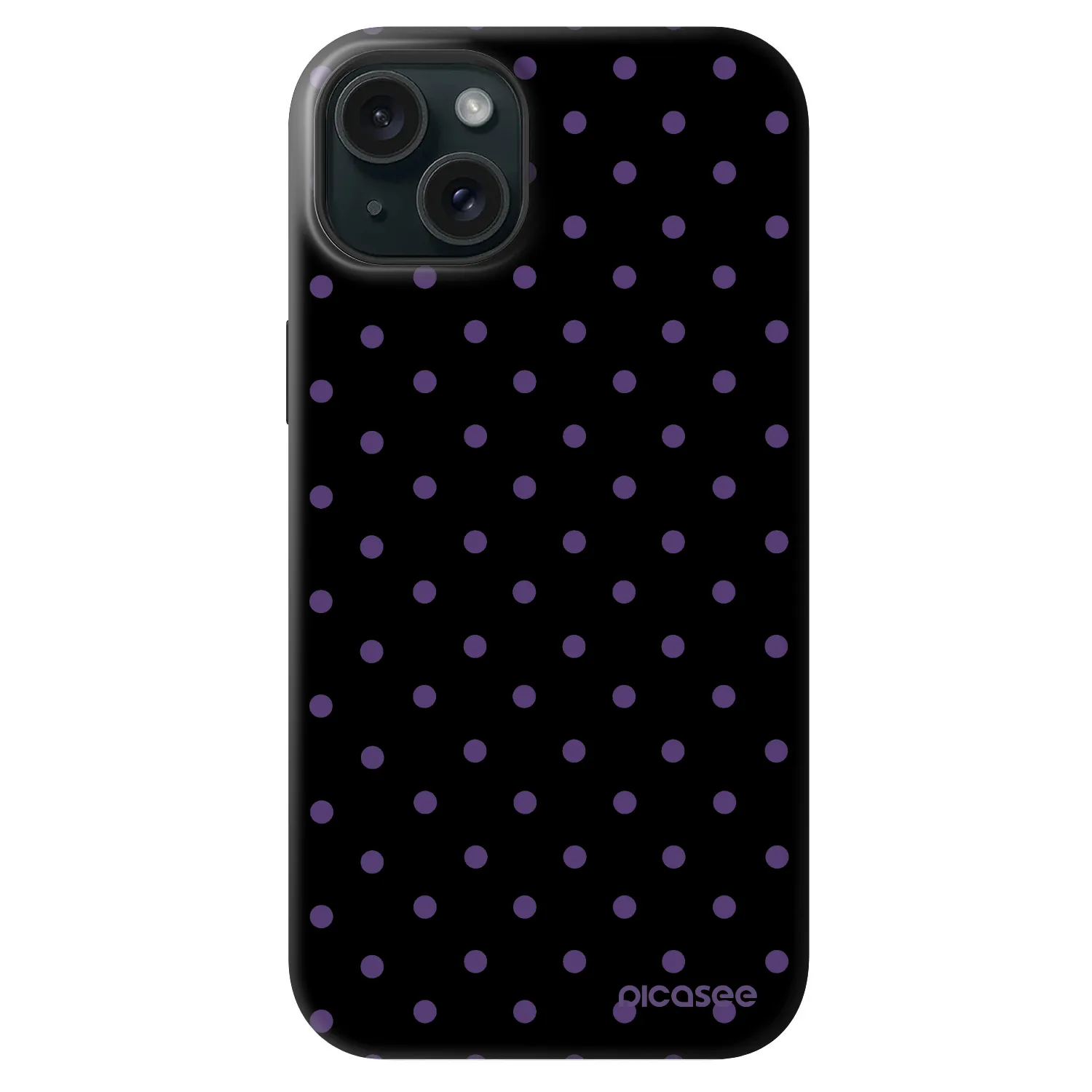 Picasee Fashion Case MagSafe pre Apple iPhone 14 Plus - Flickers