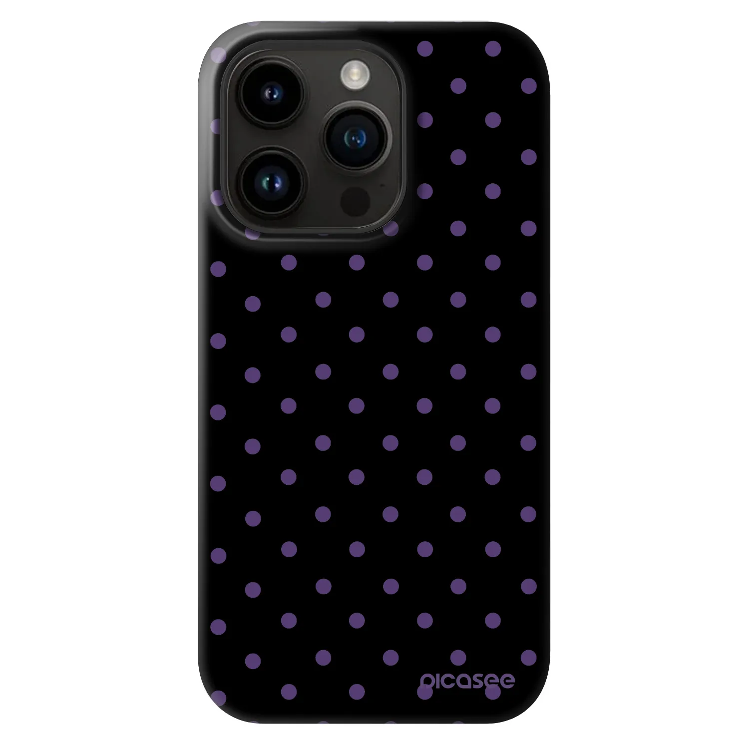 Picasee Fashion Case MagSafe pre Apple iPhone 14 Pro - Flickers
