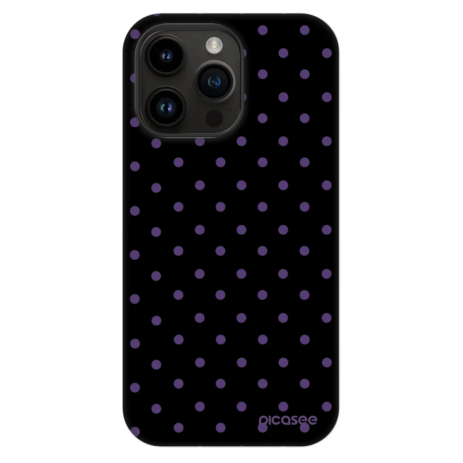 Picasee Fashion Case MagSafe pre Apple iPhone 14 Pro Max - Flickers
