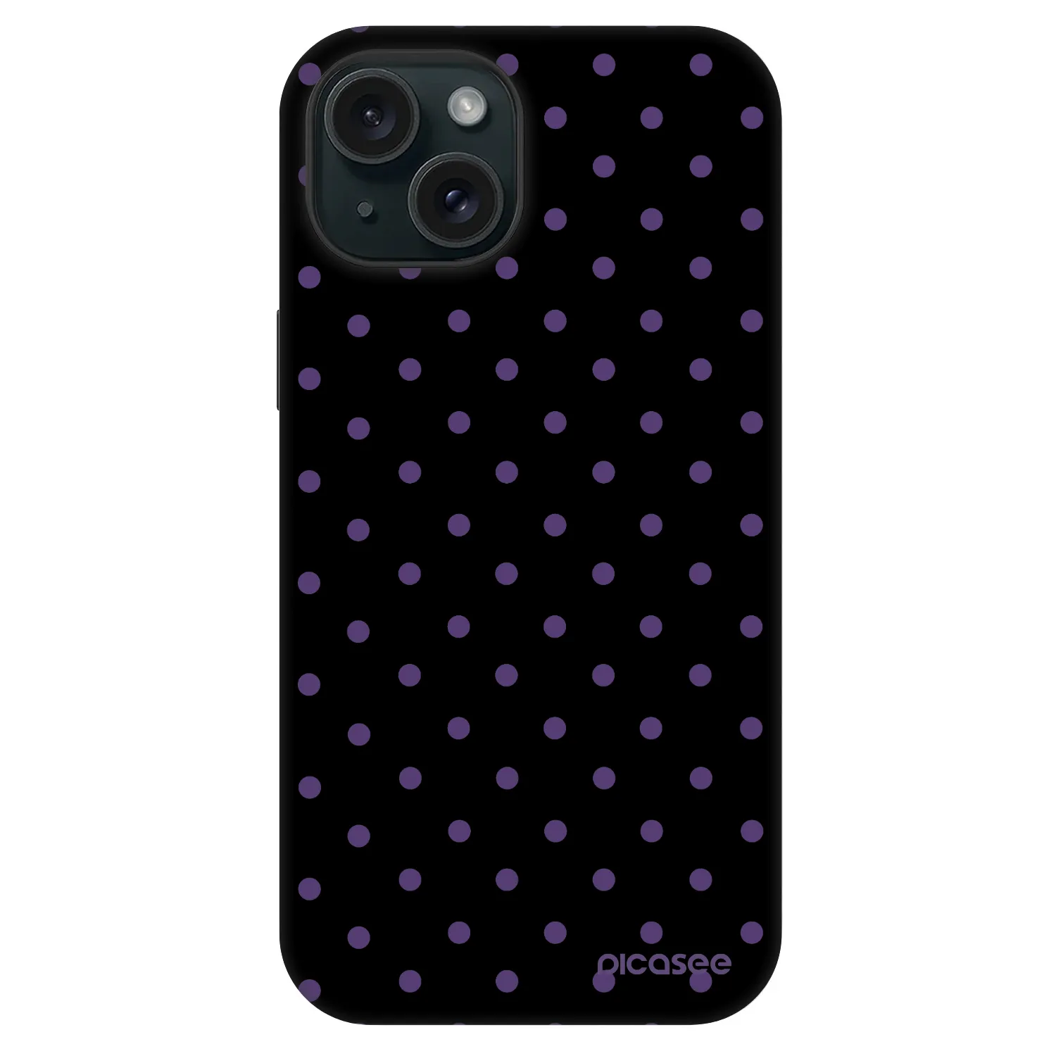 Picasee Fashion Case MagSafe pre Apple iPhone 15 - Flickers