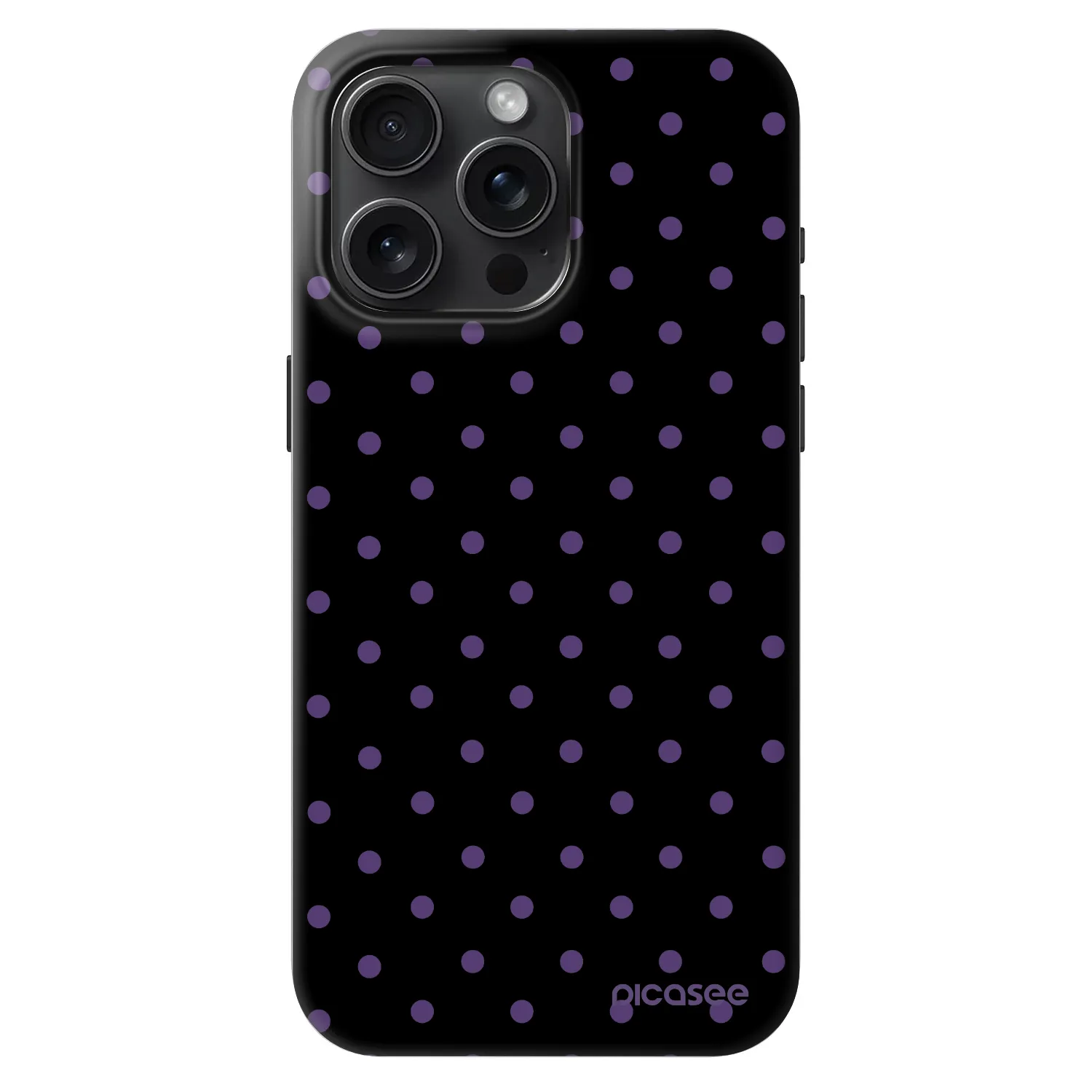 Picasee Fashion Case MagSafe pre Apple iPhone 15 Pro Max - Flickers