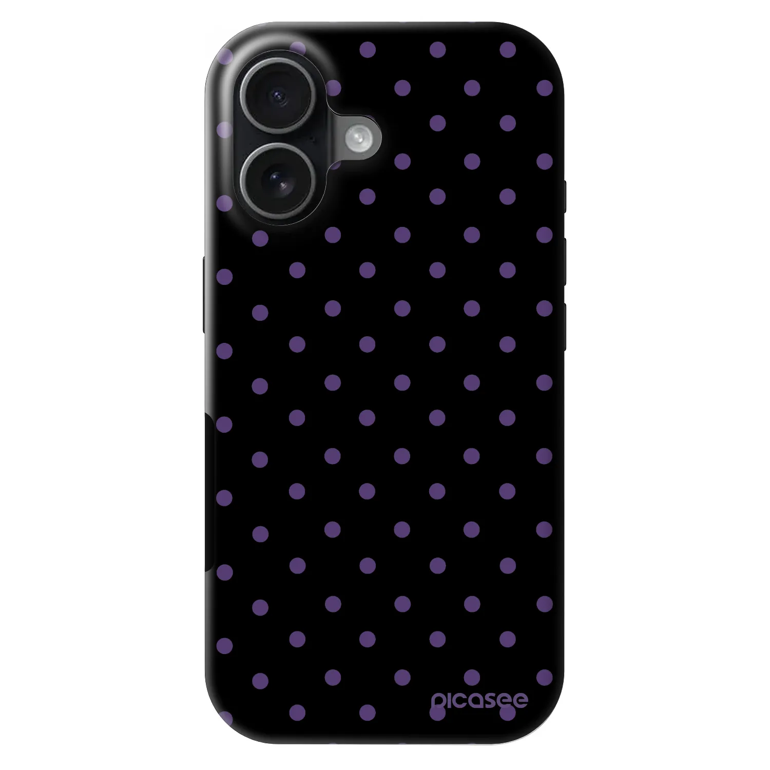 Picasee Fashion Case MagSafe pre Apple iPhone 17 - Flickers