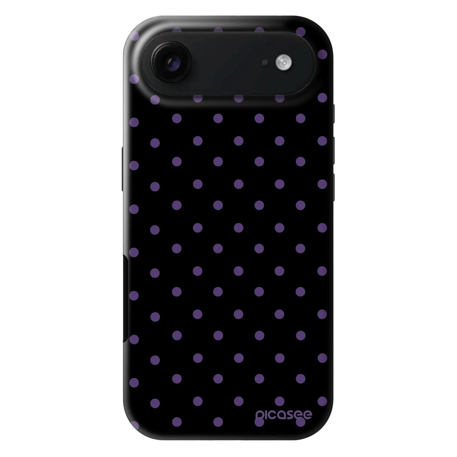 Picasee Fashion Case MagSafe pre Apple iPhone Air - Flickers