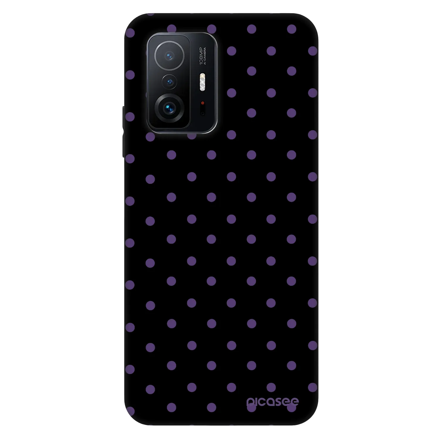 Picasee Fashion Case pre Xiaomi 11T - Flickers