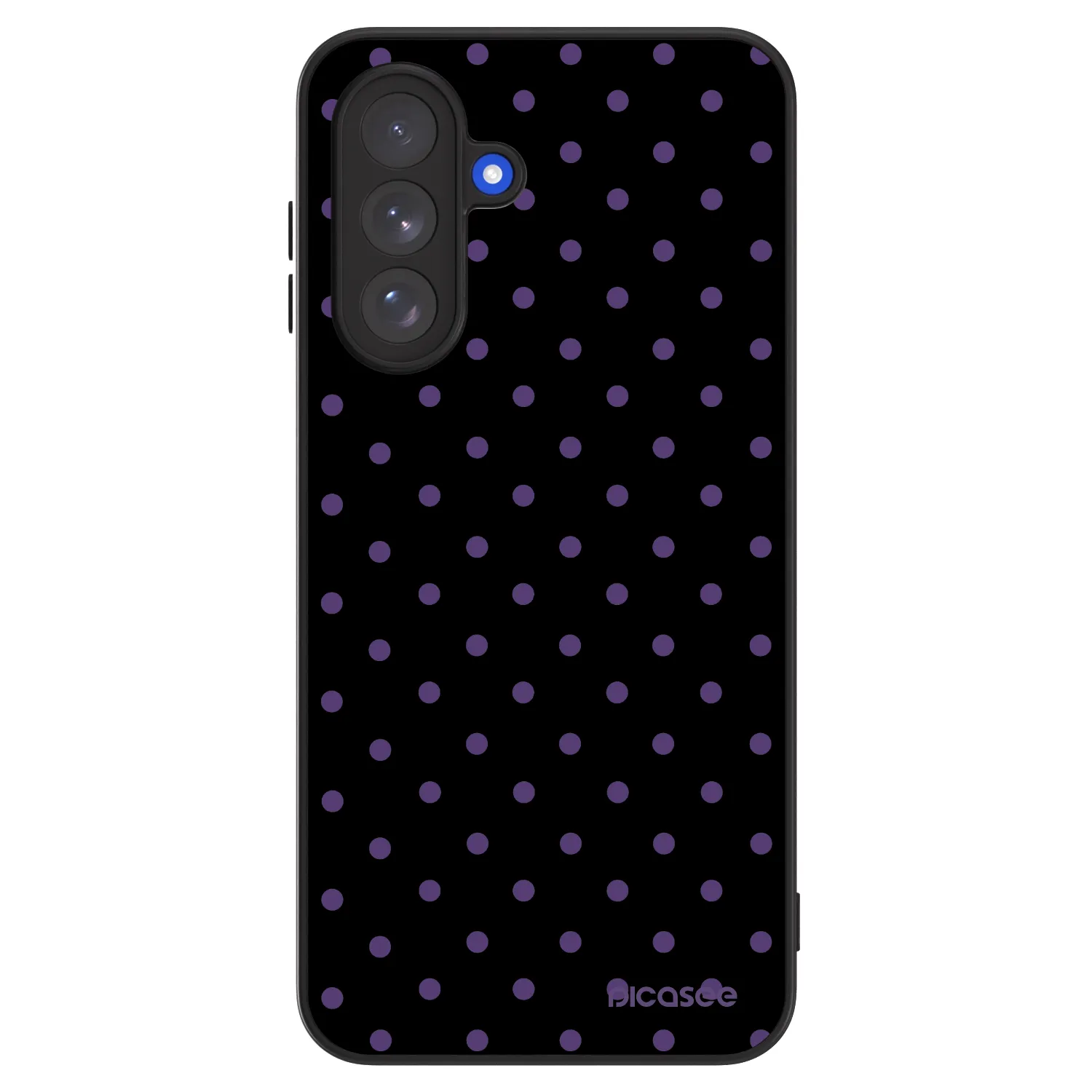Picasee ULTIMATE CASE pro Samsung Galaxy A17 5G - Flickers