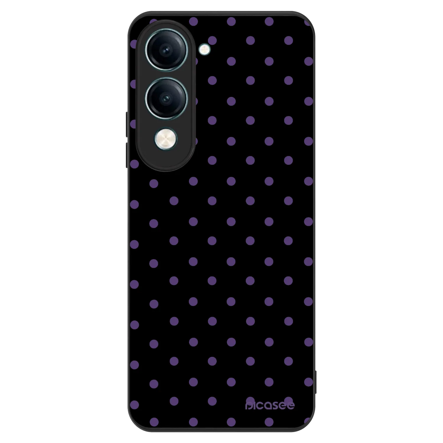 Picasee ULTIMATE CASE pro Vivo Y29s 5G - Flickers
