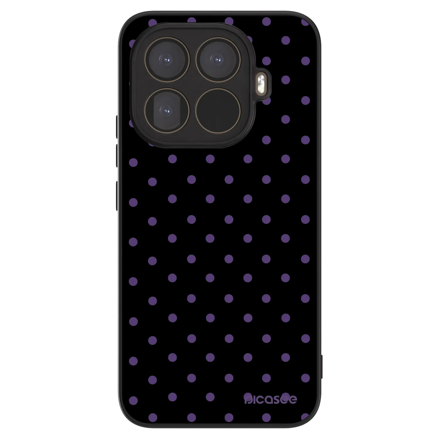 Picasee ULTIMATE CASE pro Xiaomi 15T Pro - Flickers
