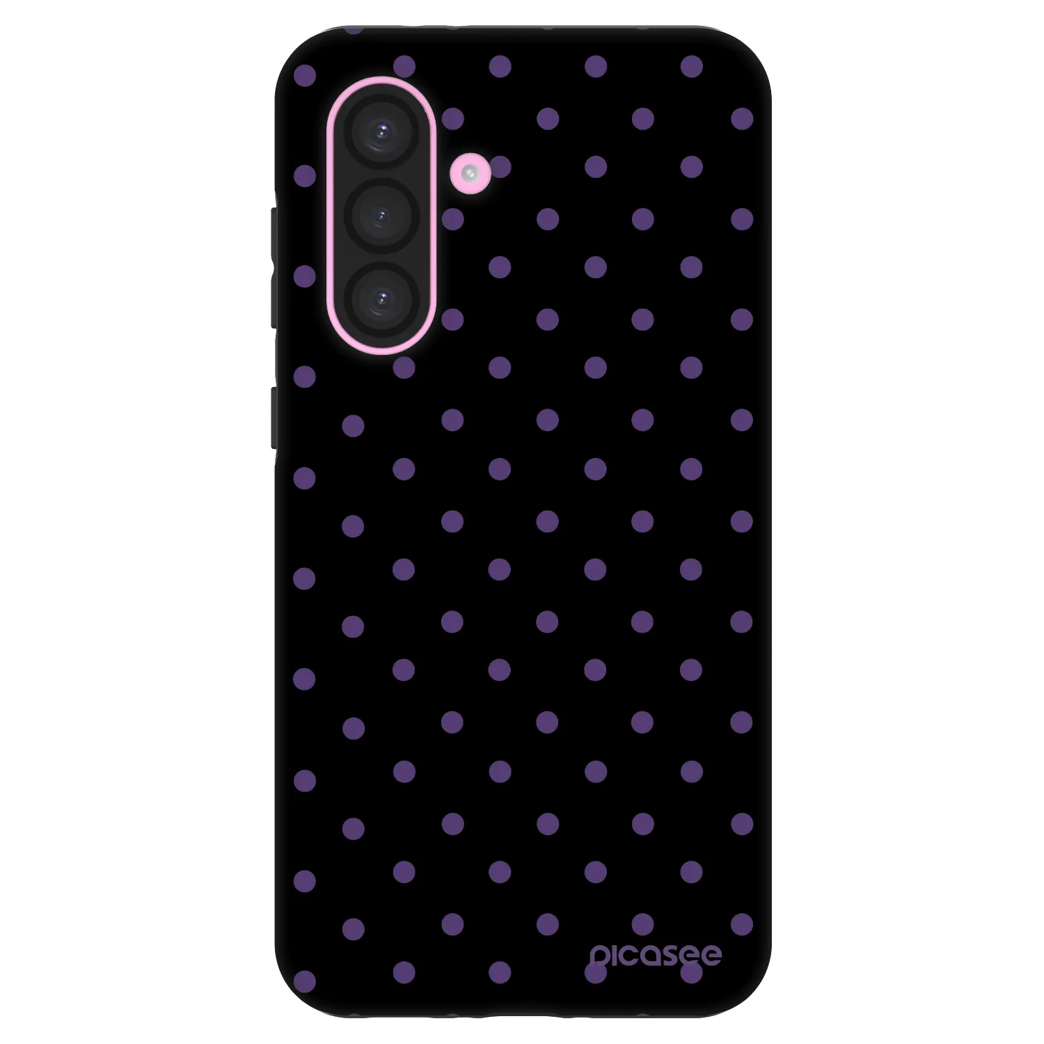Picasee Fashion Case pre Samsung Galaxy A56 5G A566B - Flickers
