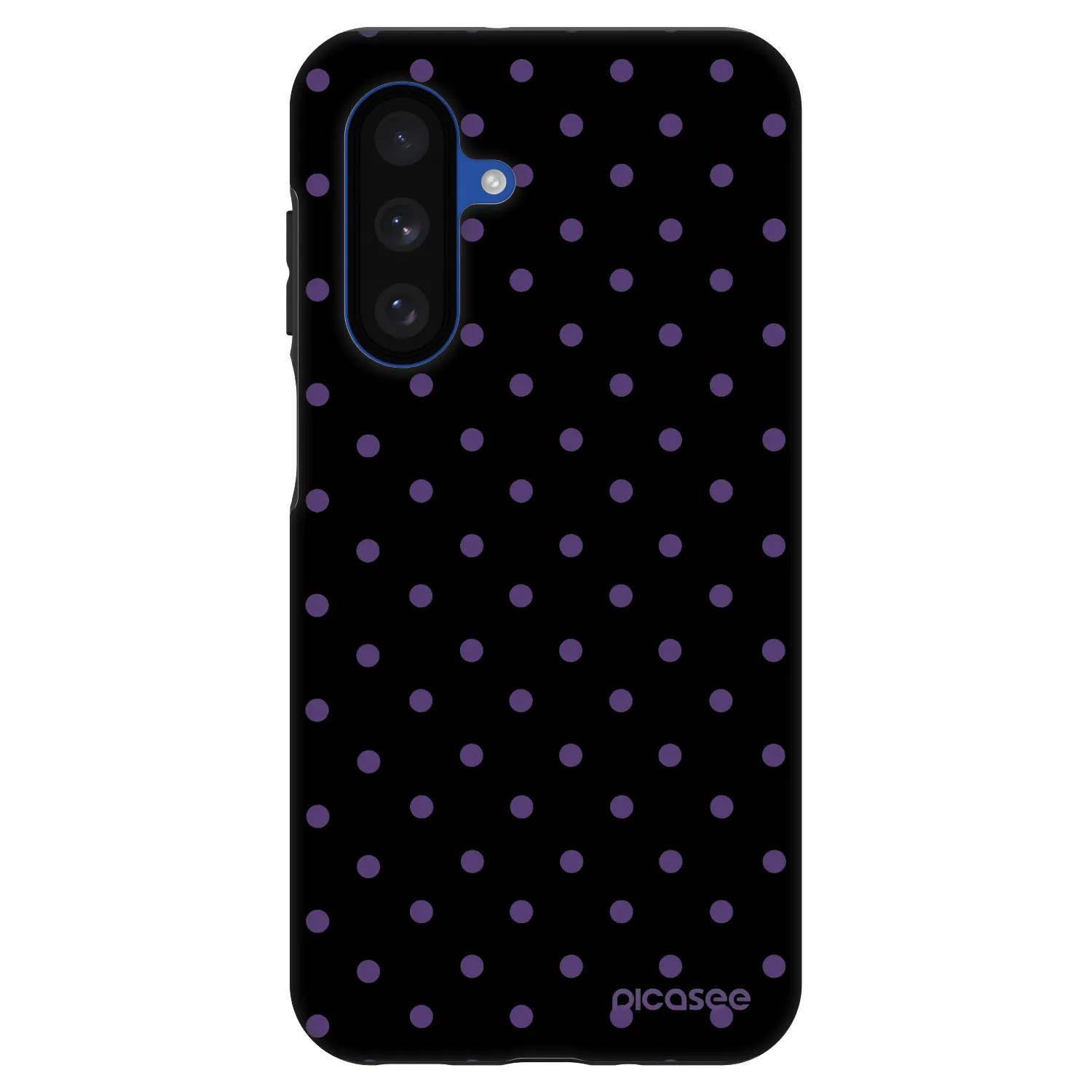 Picasee Fashion Case pre Samsung Galaxy A17 5G - Flickers