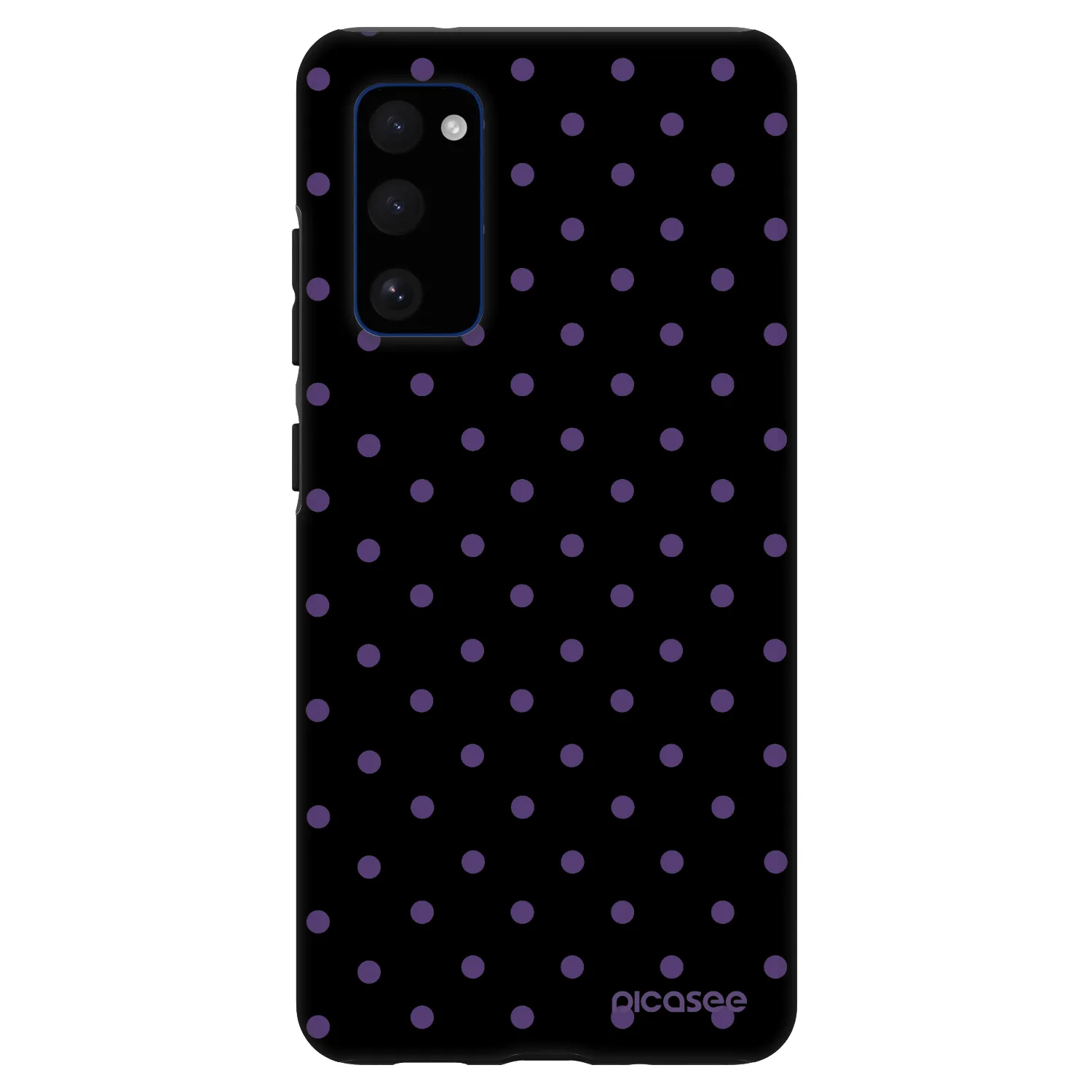 Picasee Fashion Case pre Samsung Galaxy S20 FE - Flickers