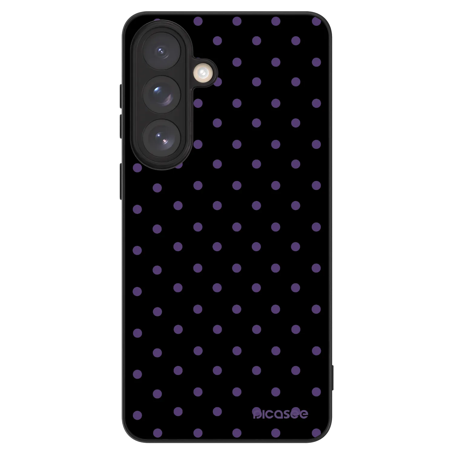 Picasee ULTIMATE CASE PowerShare pro Samsung Galaxy S26+ - Flickers