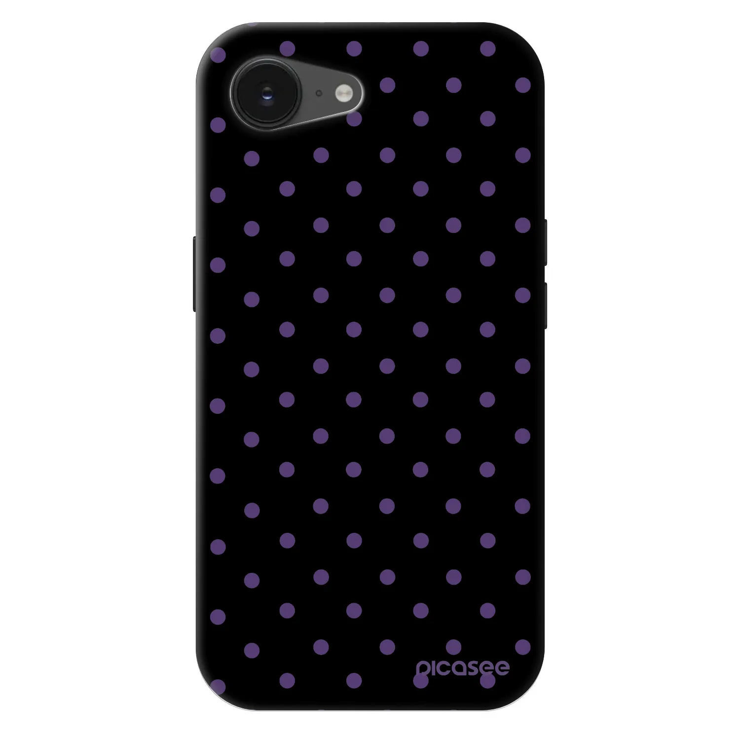 Picasee Fashion Case MagSafe pre Apple iPhone 17e - Flickers