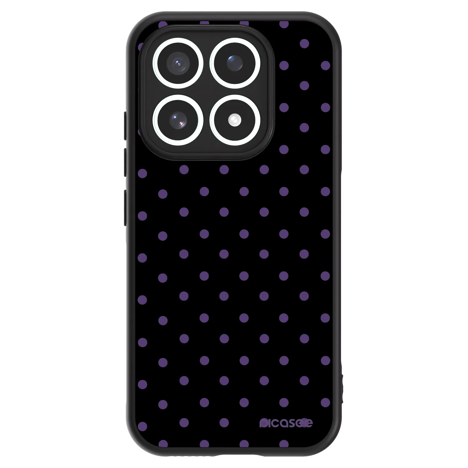 Picasee ULTIMATE CASE pro Xiaomi 17 - Flickers