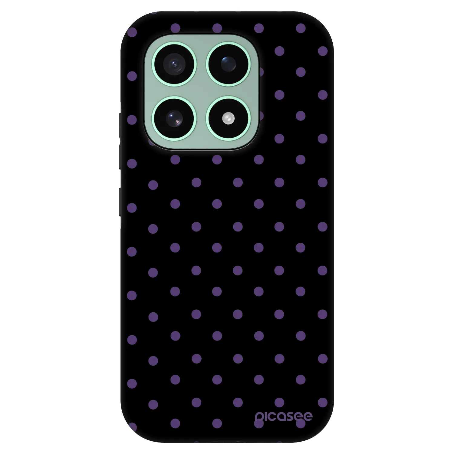 Picasee Fashion Case pre Xiaomi 17 - Flickers