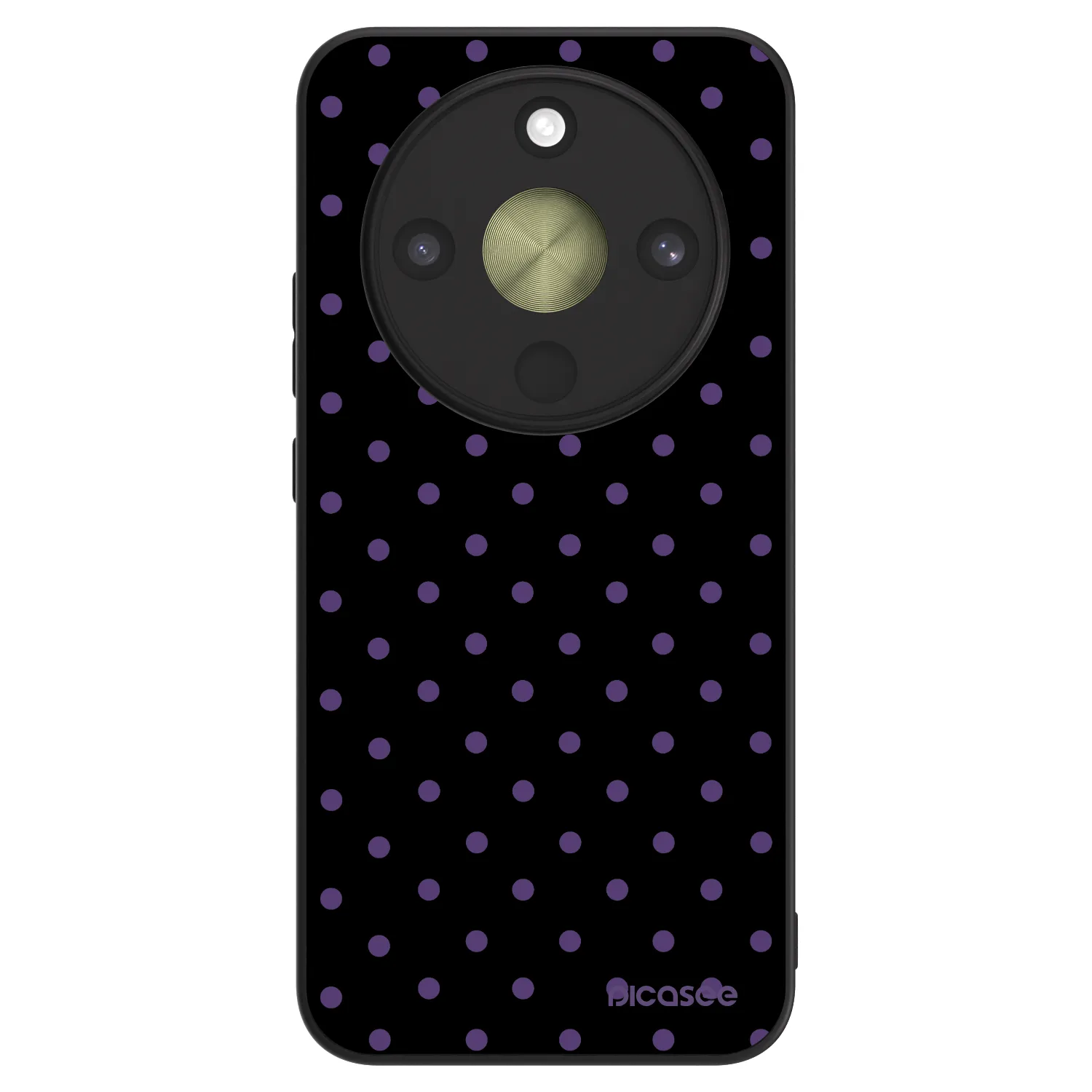 Picasee ULTIMATE CASE pro Honor Magic8 Lite 5G - Flickers