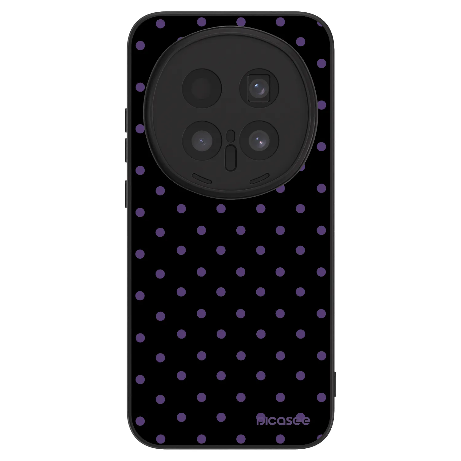 Picasee ULTIMATE CASE pro Honor Magic8 Pro 5G - Flickers