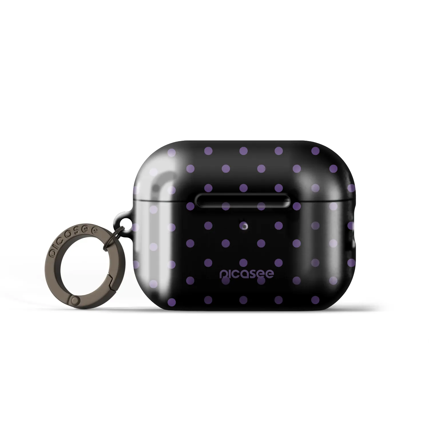 Picasee Obal pro Apple AirPods Pro 2 - Flickers