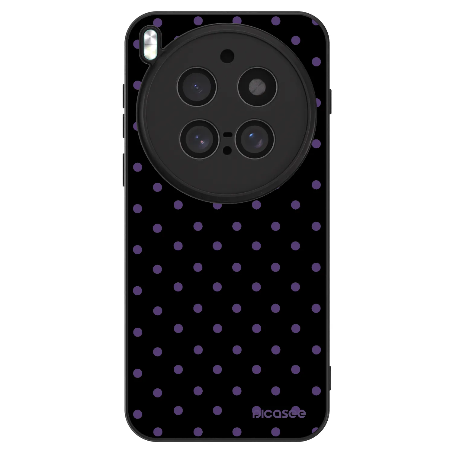 Picasee ULTIMATE CASE pro Vivo X300 Pro - Flickers