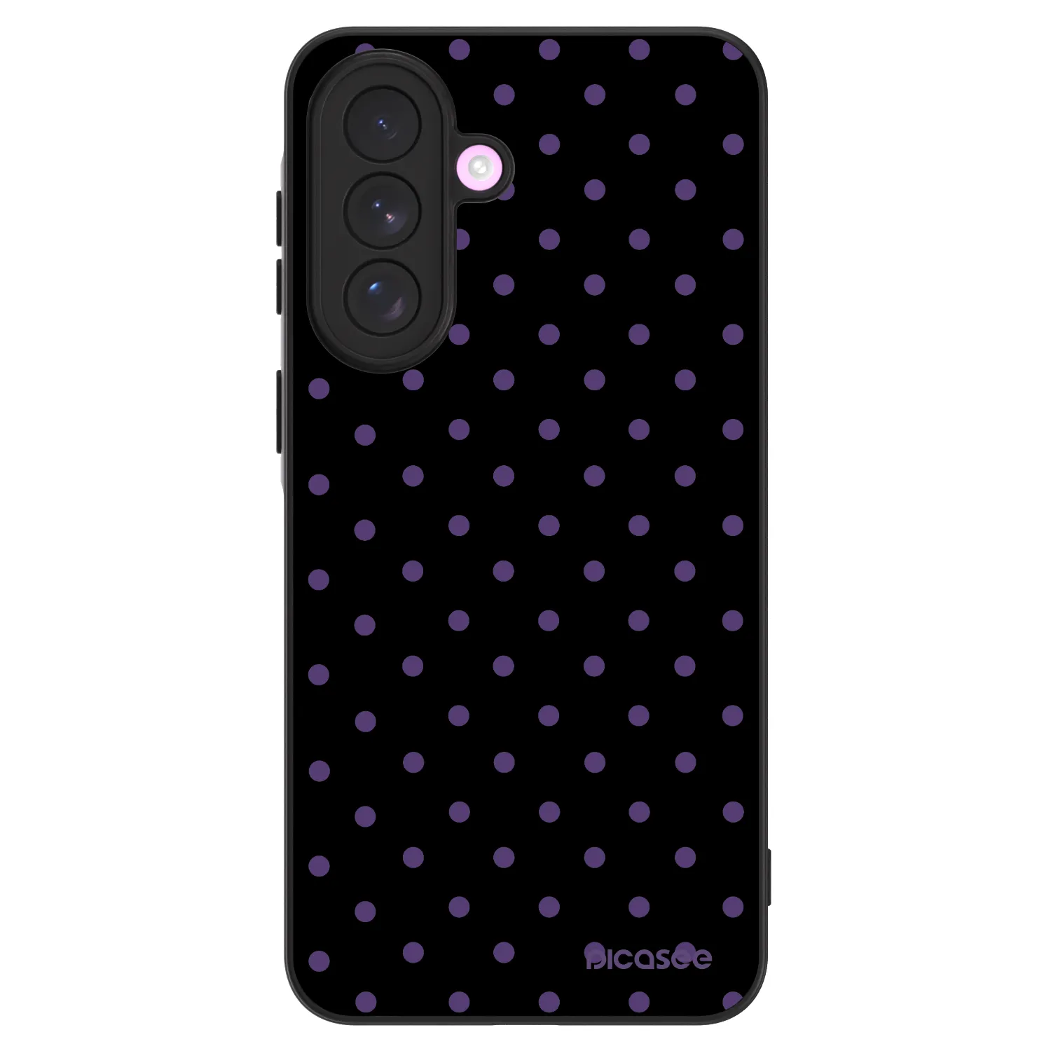 Picasee ULTIMATE CASE pro Samsung Galaxy A57 5G - Flickers