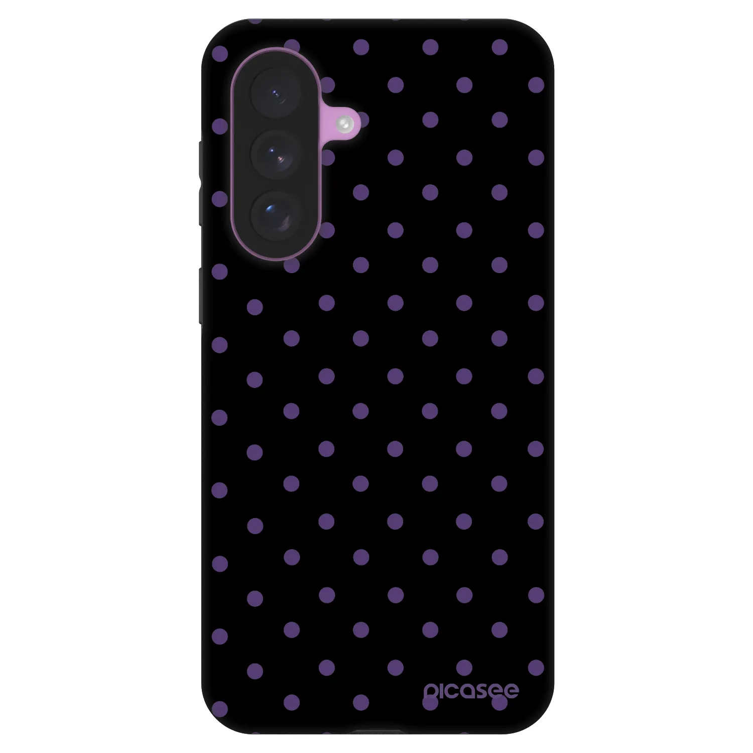 Picasee Fashion Case pre Samsung Galaxy A57 5G - Flickers