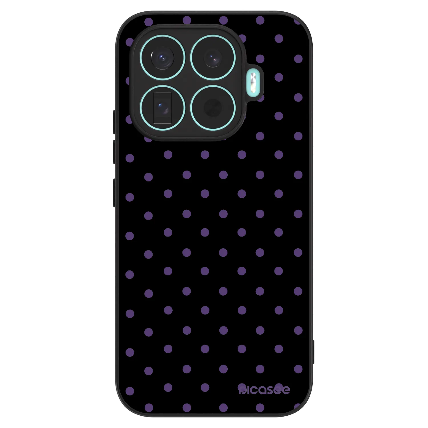 Picasee ULTIMATE CASE pro Xiaomi 17T - Flickers