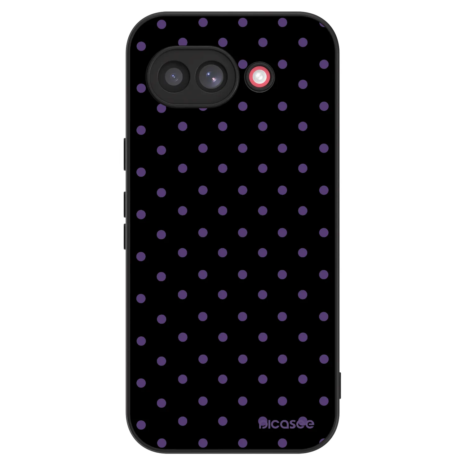 Picasee ULTIMATE CASE pro Google Pixel 10a - Flickers